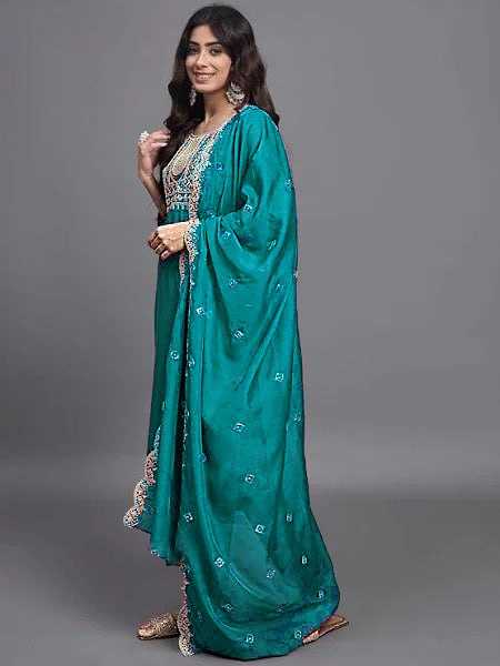 Ynf Viscose RIN210 TARA Suits & Dresses Wedding Collections Festive Collections Wholesale Embroidered Suits Party Wear Dresses Wedding Outfits Manufacturer