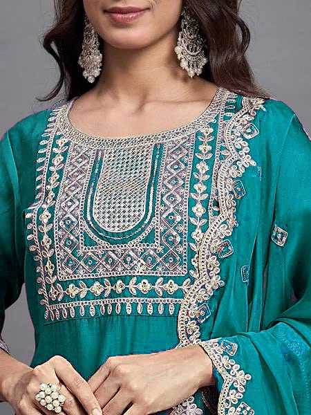 Ynf Viscose RIN210 TARA Suits & Dresses Wedding Collections Festive Collections Wholesale Embroidered Suits Party Wear Dresses Wedding Outfits Manufacturer