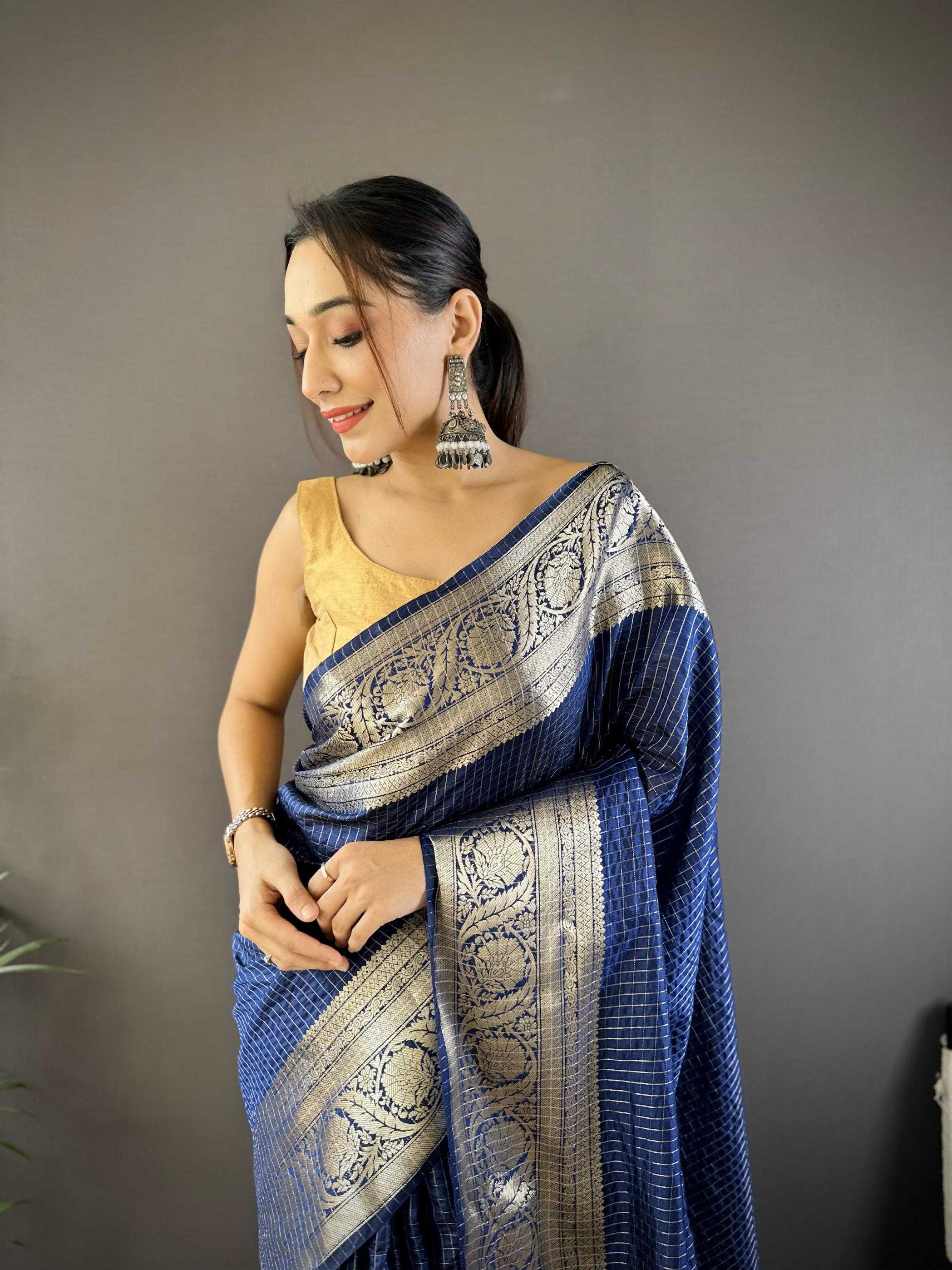 Ynf Viscose RIN211 Mohini-Vol-6 Sarees Wholesale Designer Sarees Fancy Sarees Viscose Saree Manufacturer