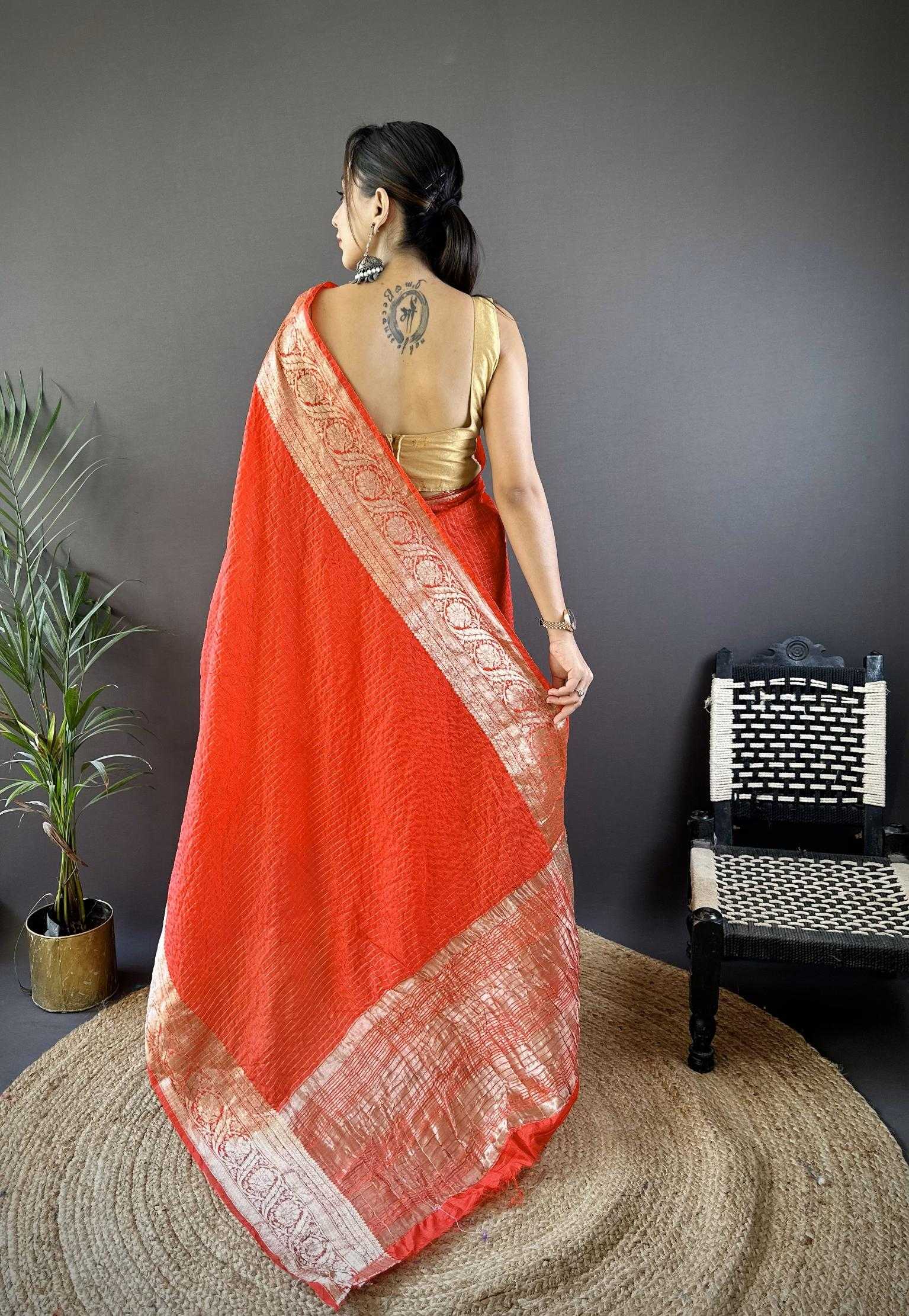 Ynf Viscose RIN211 Mohini-Vol-6 Sarees Wholesale Designer Sarees Fancy Sarees Viscose Saree Manufacturer
