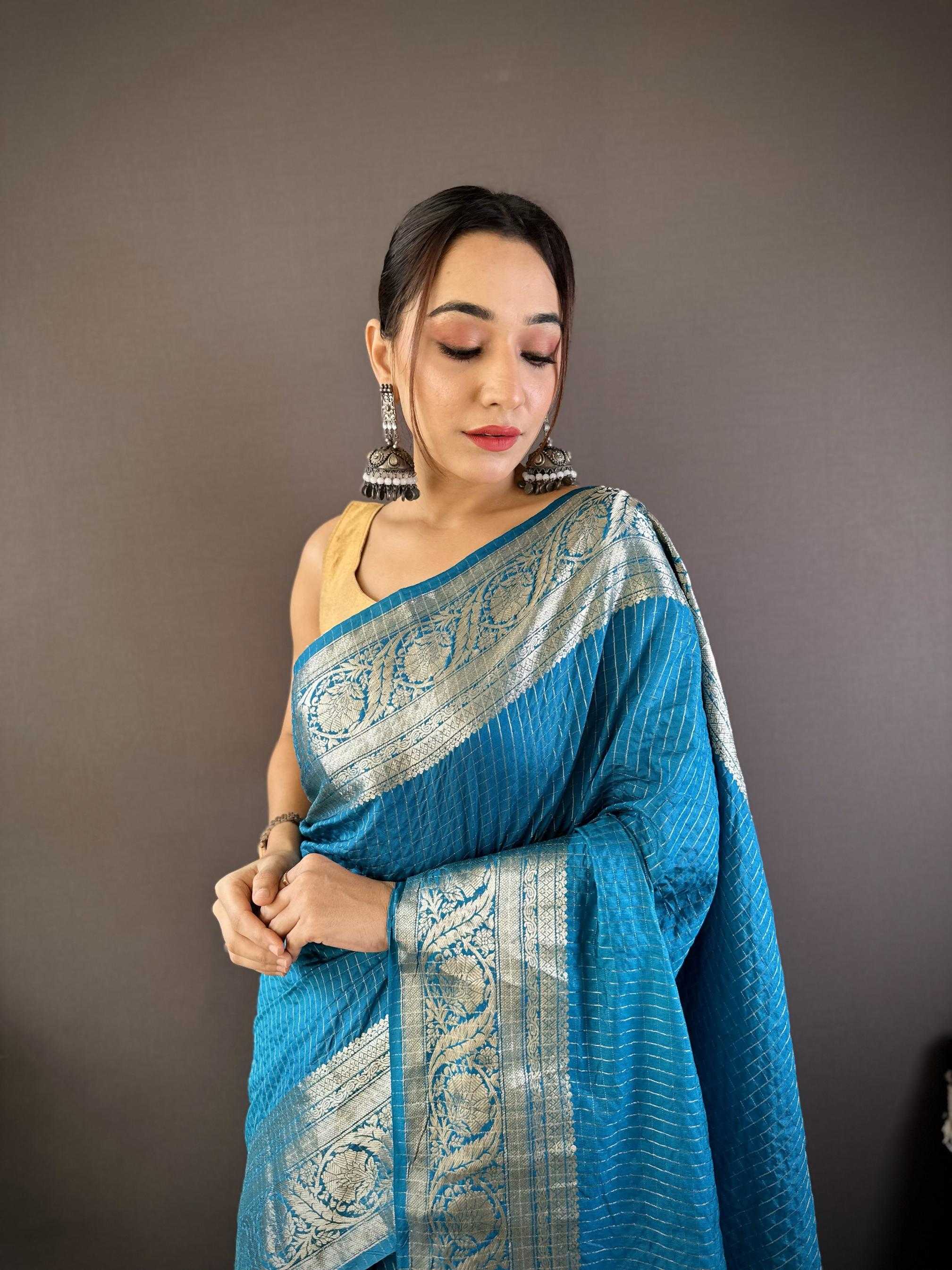 Ynf Viscose RIN211 Mohini-Vol-6 Sarees Wholesale Designer Sarees Fancy Sarees Viscose Saree Manufacturer