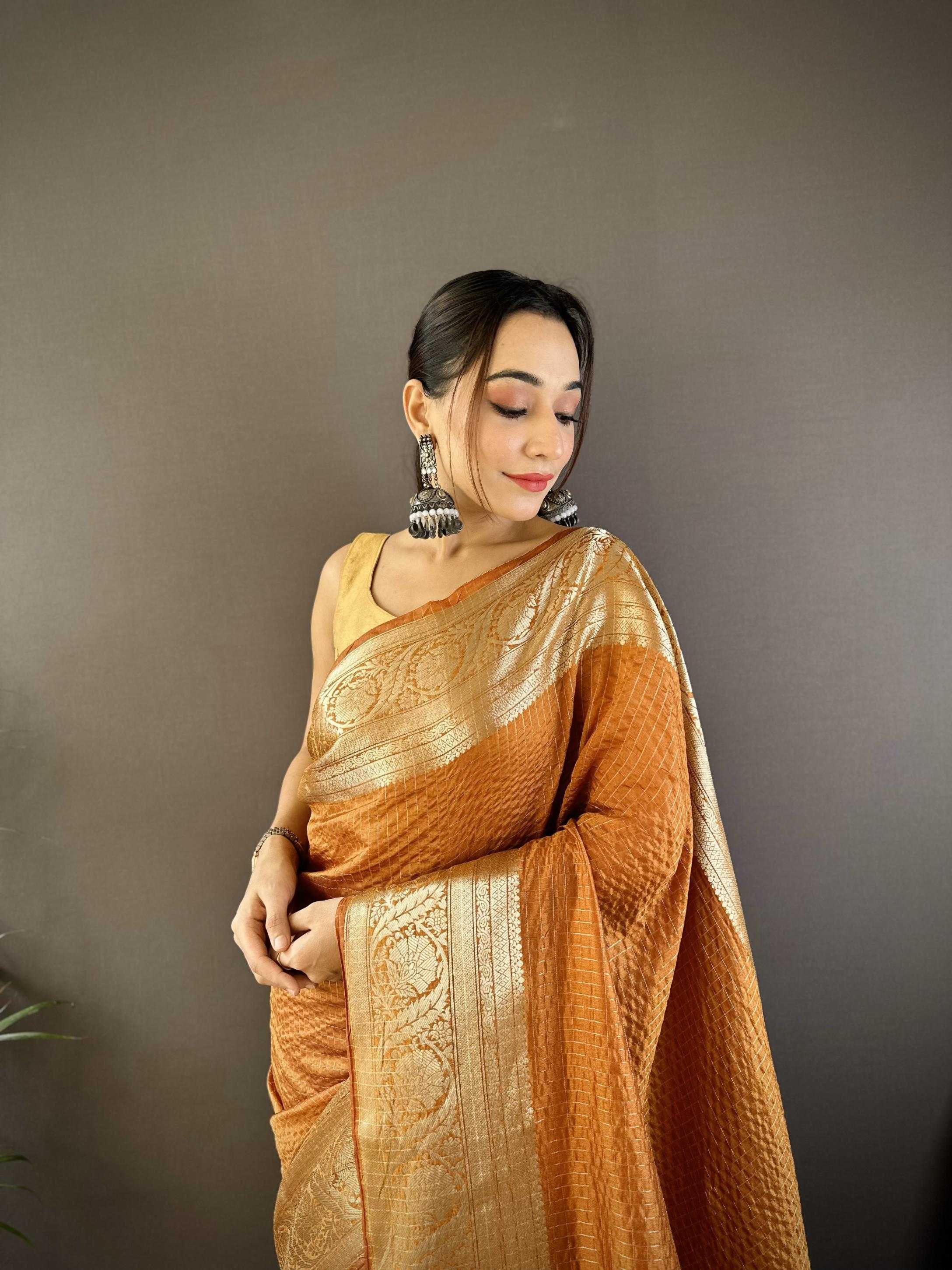 Ynf Viscose RIN211 Mohini-Vol-6 Sarees Wholesale Designer Sarees Fancy Sarees Viscose Saree Manufacturer