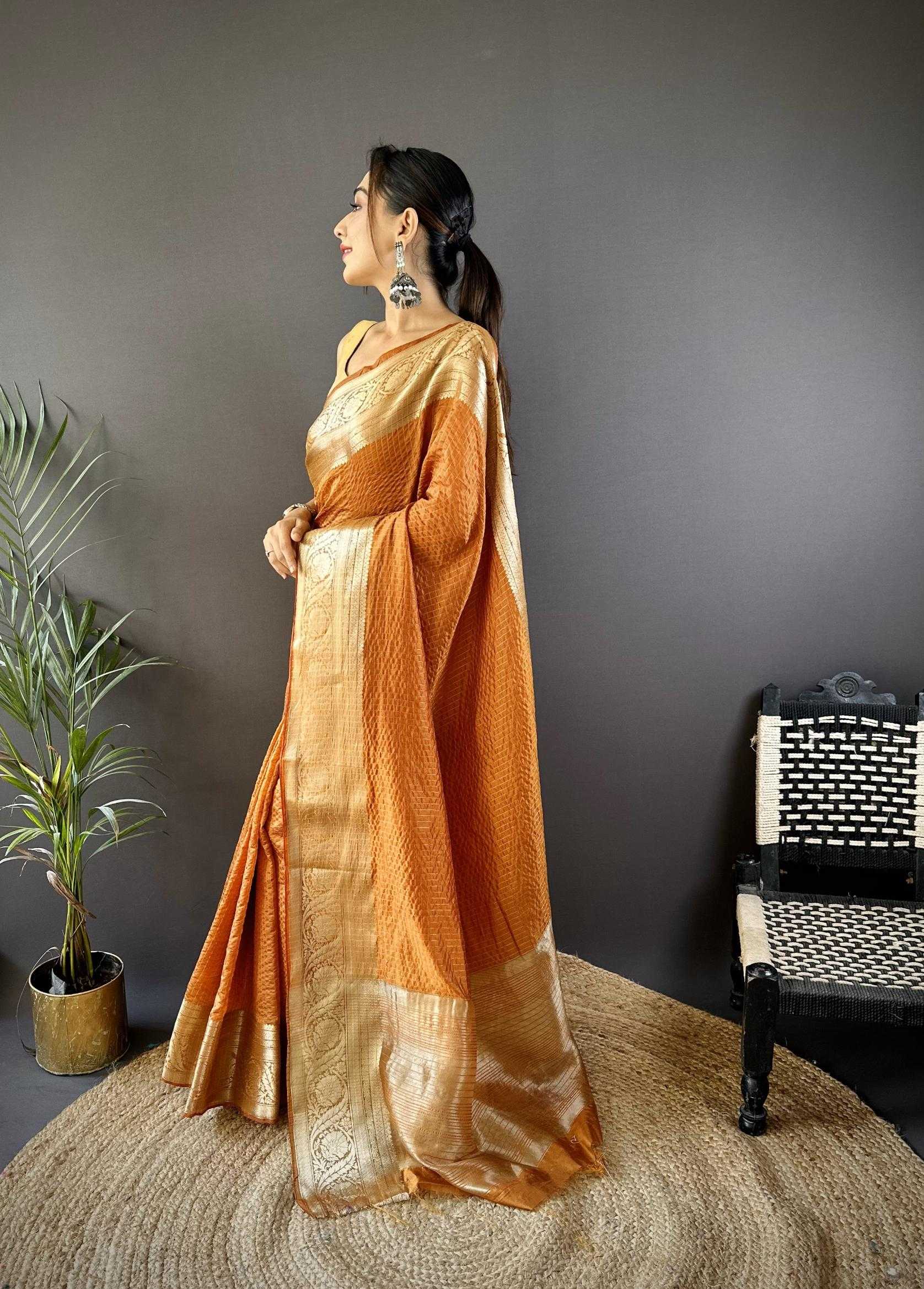 Ynf Viscose RIN211 Mohini-Vol-6 Sarees Wholesale Designer Sarees Fancy Sarees Viscose Saree Manufacturer