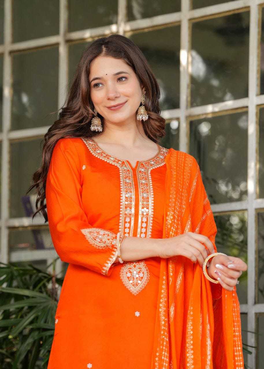 Ynf Viscose RIN222 SI-201 Suits & Dresses Festive Collections Wholesale Embroidery Suits Wedding Suits Designer Suits Manufacturer