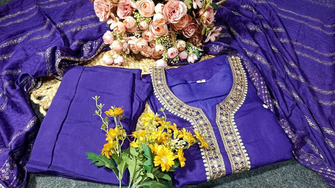 Ynf Viscose RIN222 SI-201 Suits & Dresses Festive Collections Wholesale Embroidery Suits Wedding Suits Designer Suits Manufacturer