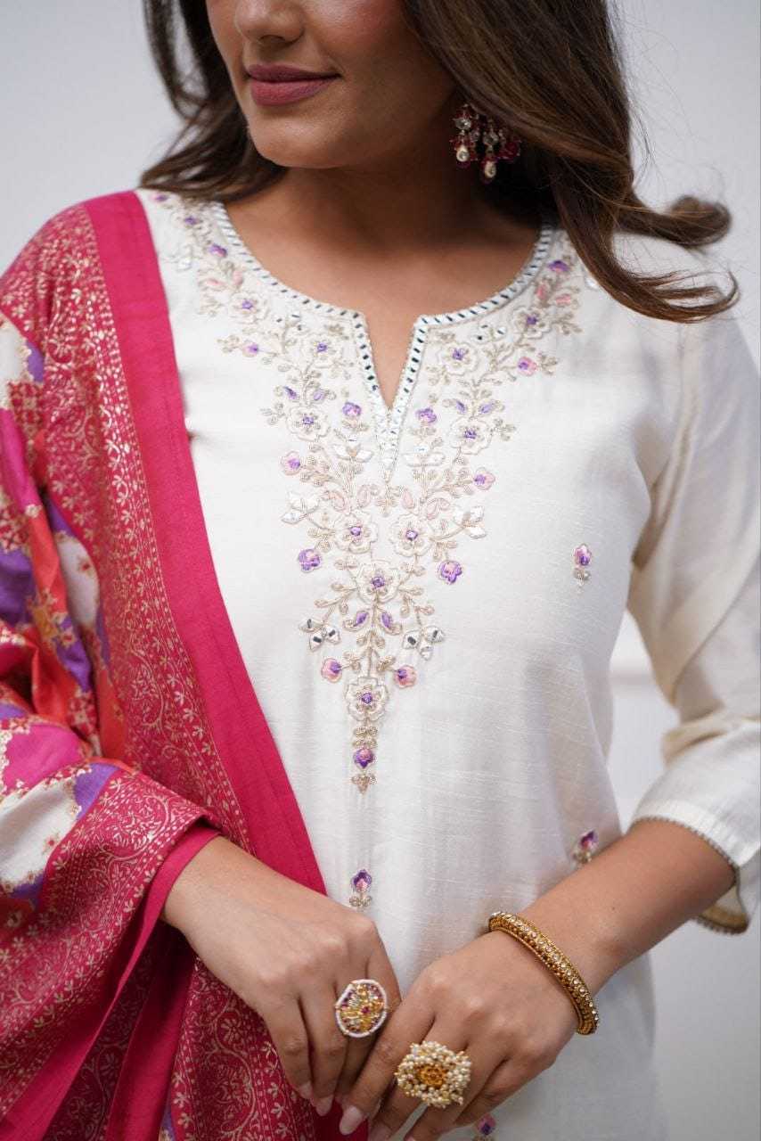 Ynf Viscose RIN222 SI-230 Kurti Wholesale Casual Kurtis Designer Kurtis Embroidered Kurtis Manufacturer