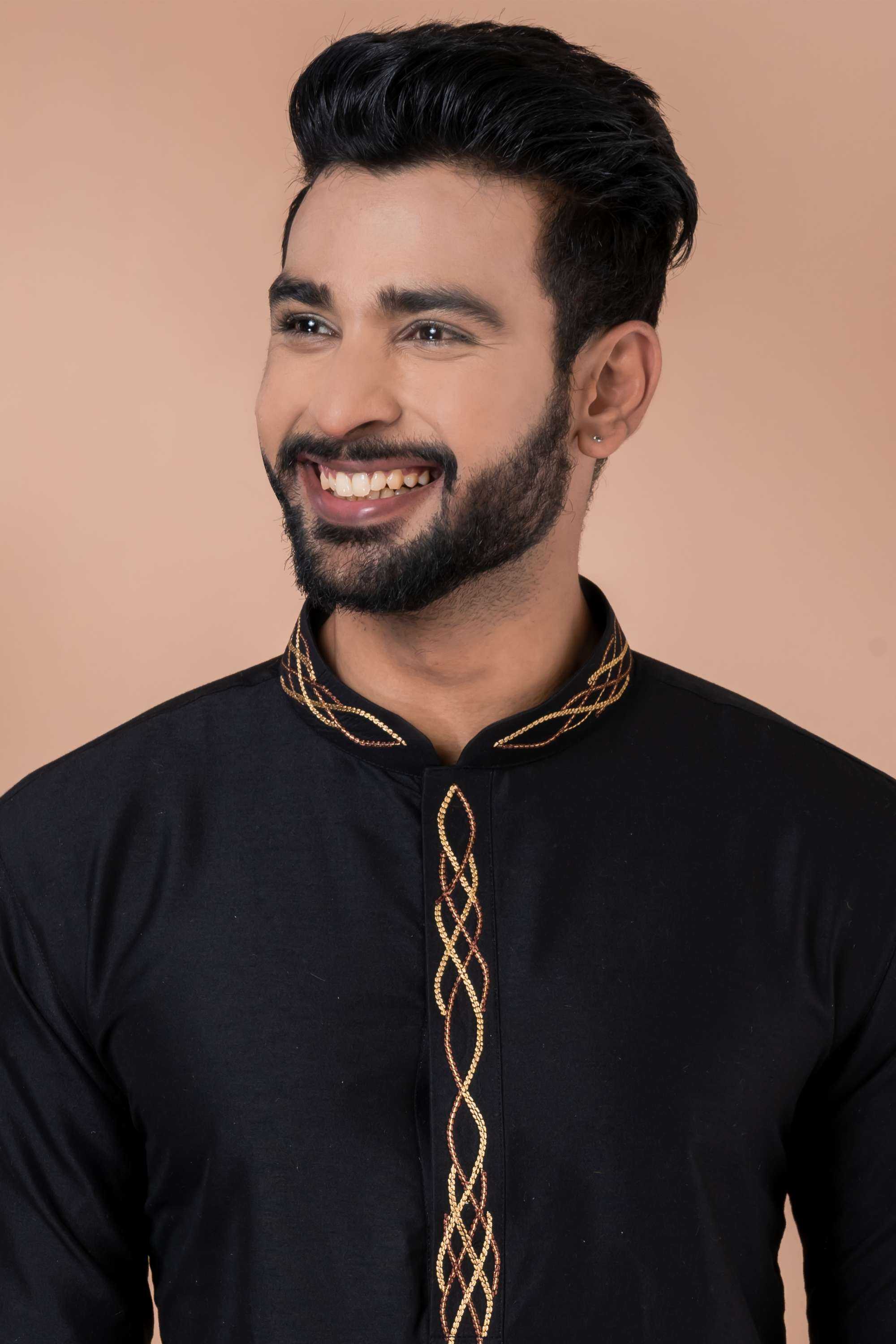 Ynf Viscose RIN223 3381C Mens Wear Wholesale Mens Kurtas Mens Kurta Pyjama Men Wedding kurta Manufacturer