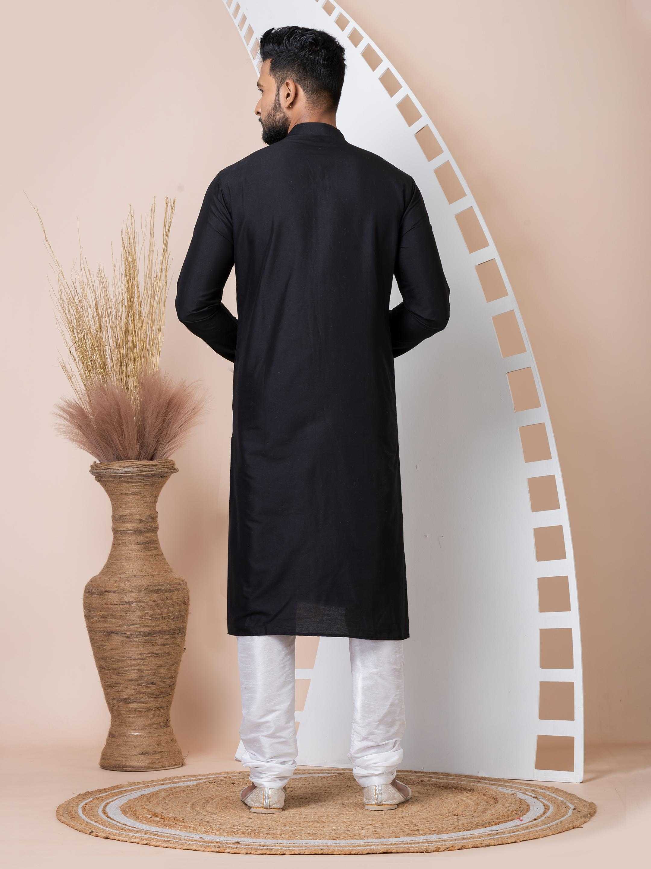 Ynf Viscose RIN223 3459B Mens Wear Wholesale Mens Kurtas Mens Kurta Pyjama Men Wedding kurta Manufacturer
