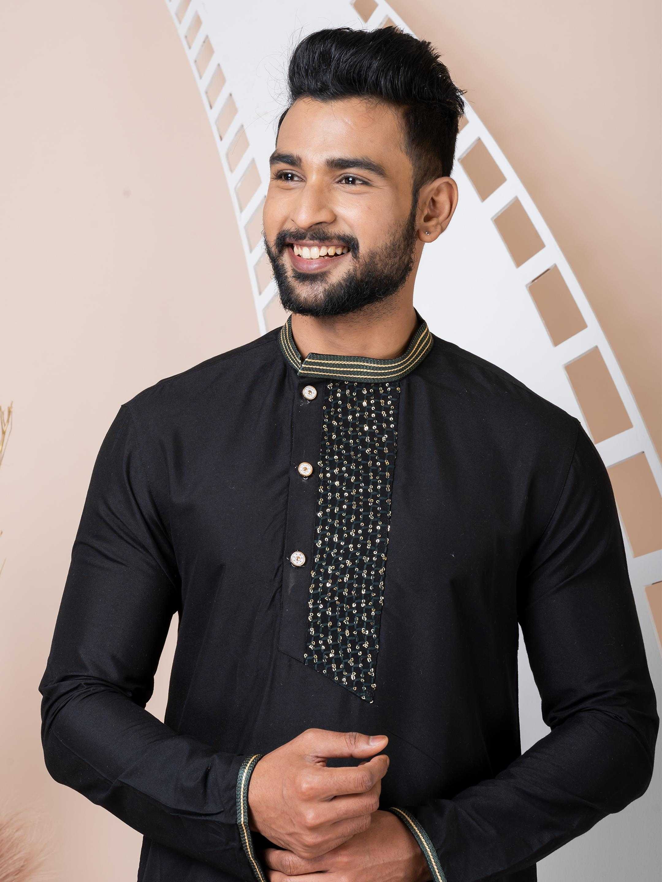 Ynf Viscose RIN223 3464B Mens Wear Wholesale Mens Kurtas Mens Kurta Pyjama Men Wedding kurta Manufacturer