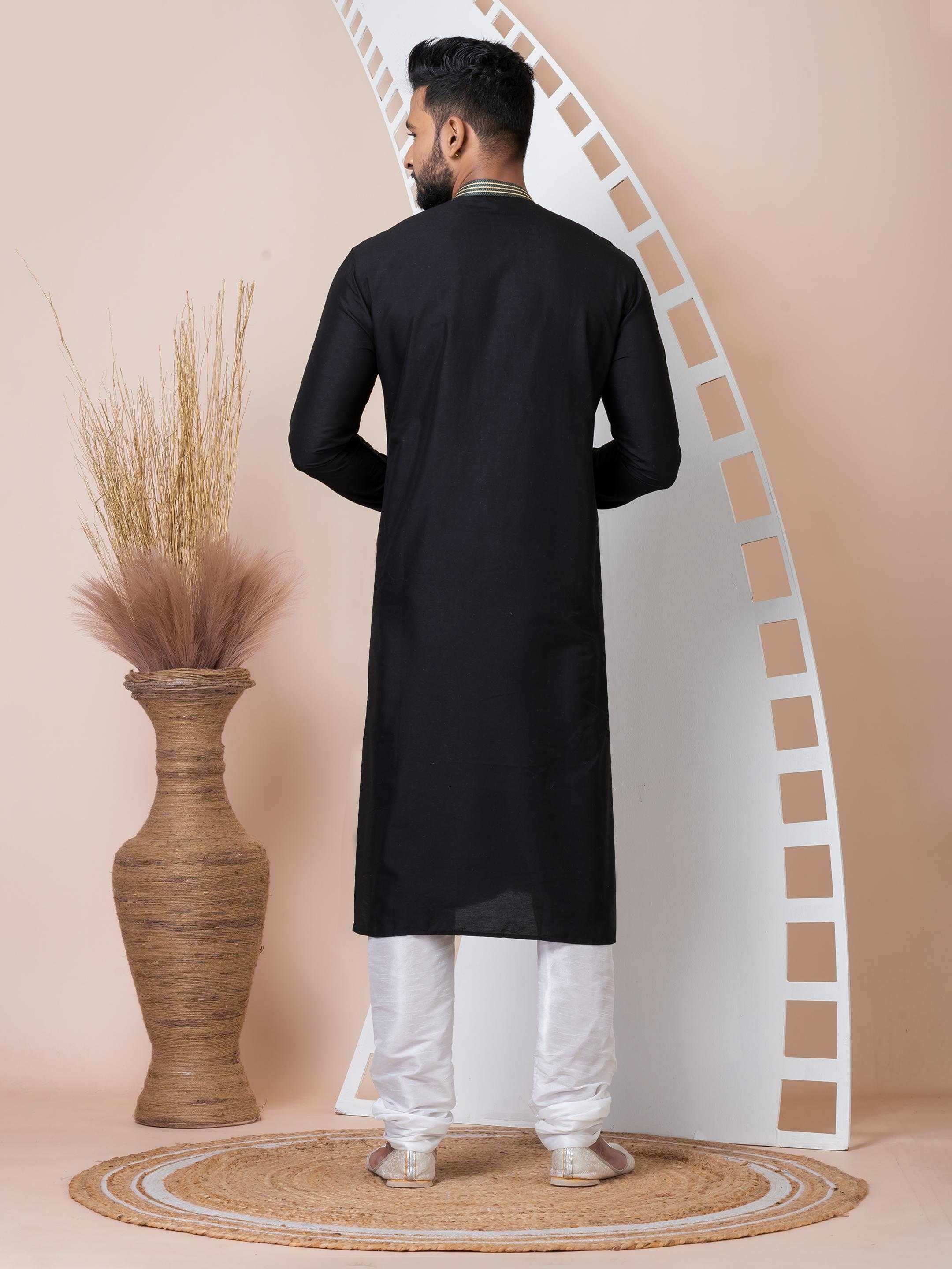 Ynf Viscose RIN223 3464B Mens Wear Wholesale Mens Kurtas Mens Kurta Pyjama Men Wedding kurta Manufacturer