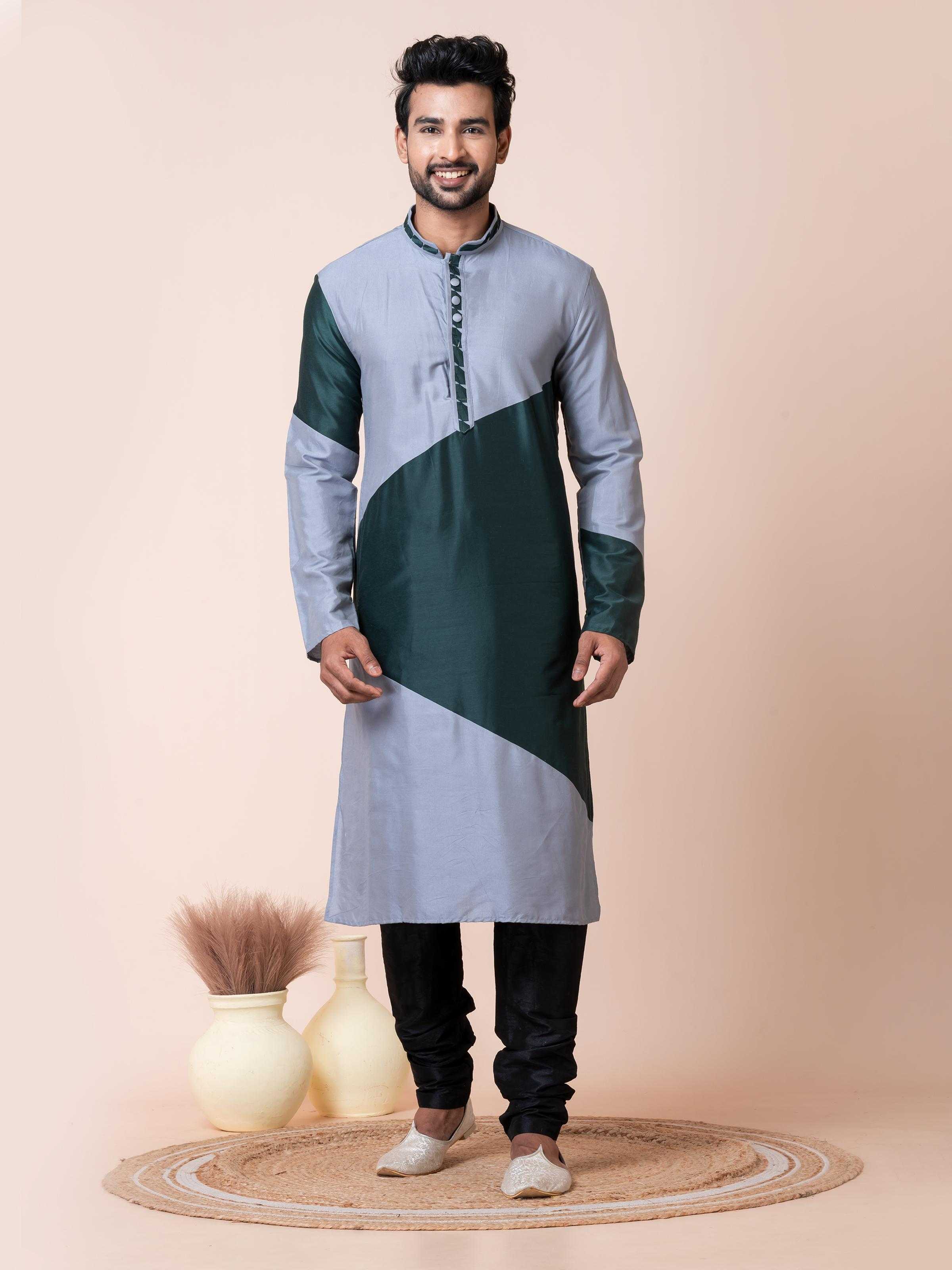 Ynf Viscose RIN223 3489A Mens Wear Wholesale Mens Kurtas Mens Kurta Pyjama Men Wedding kurta Manufacturer