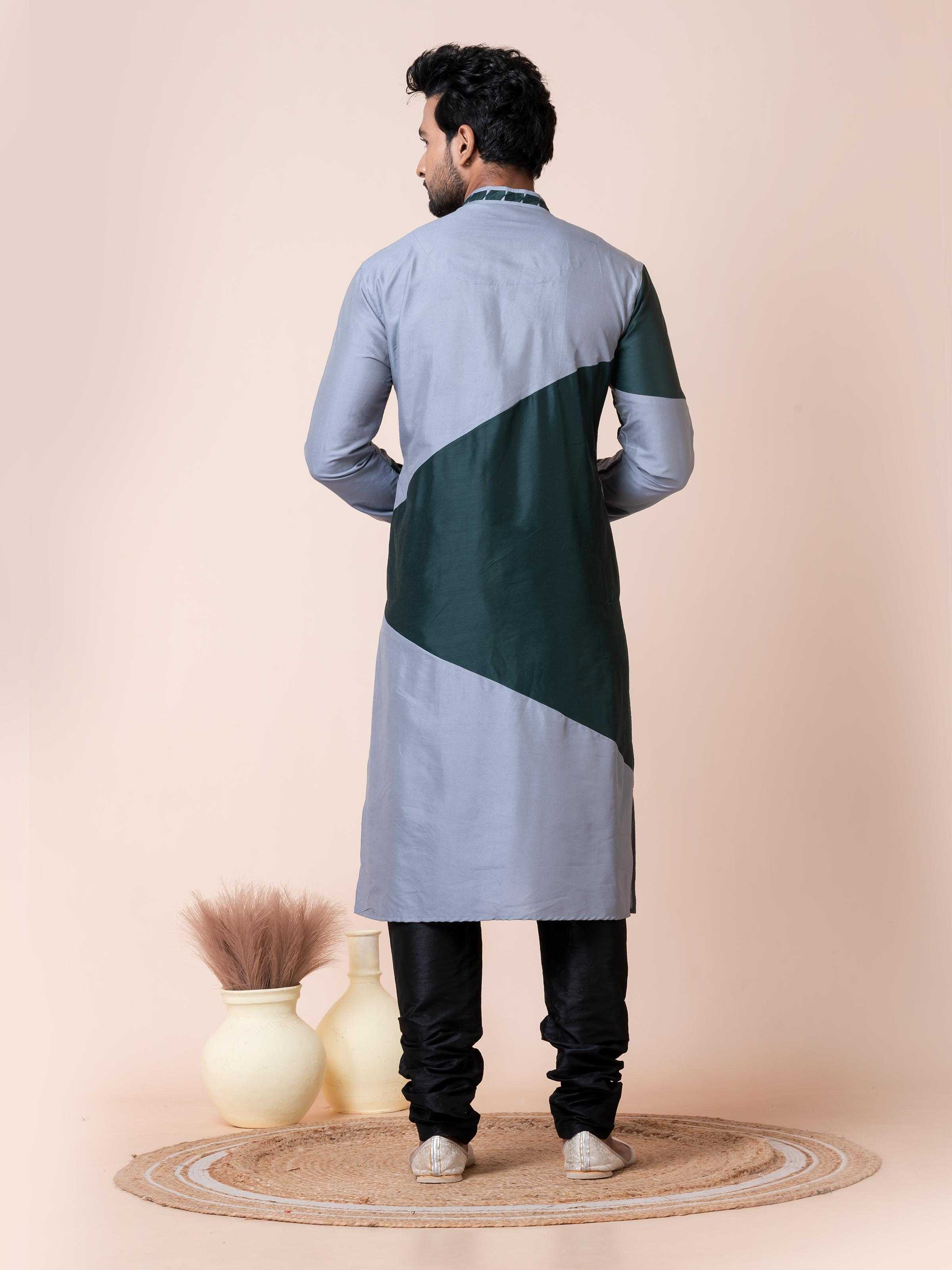 Ynf Viscose RIN223 3489B Mens Wear Wholesale Mens Kurtas Mens Kurta Pyjama Men Wedding kurta Manufacturer