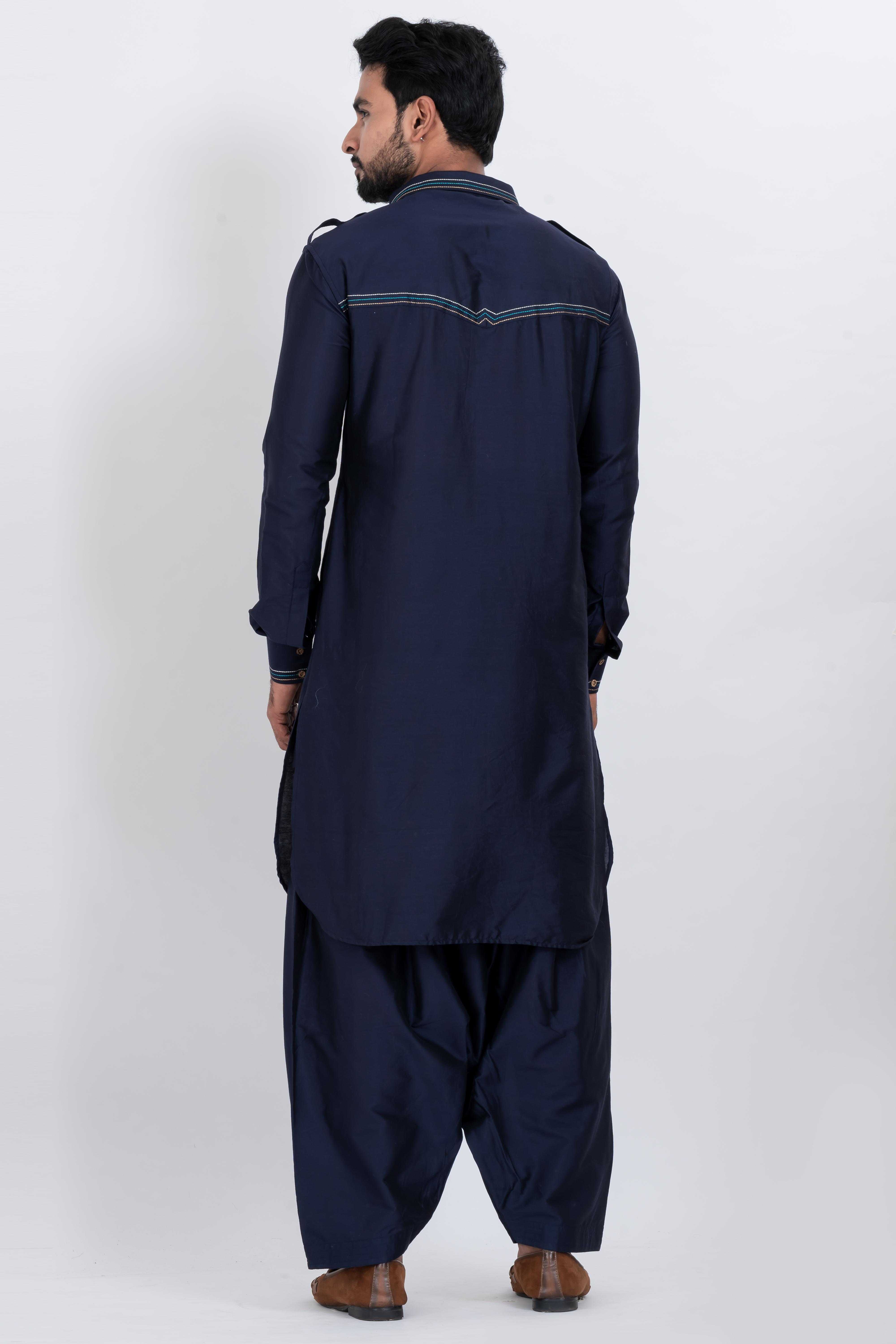 Ynf Viscose RIN223 3662C Mens Wear Wholesale Mens Kurtas Mens Kurta Pyjama Men Wedding kurta Manufacturer