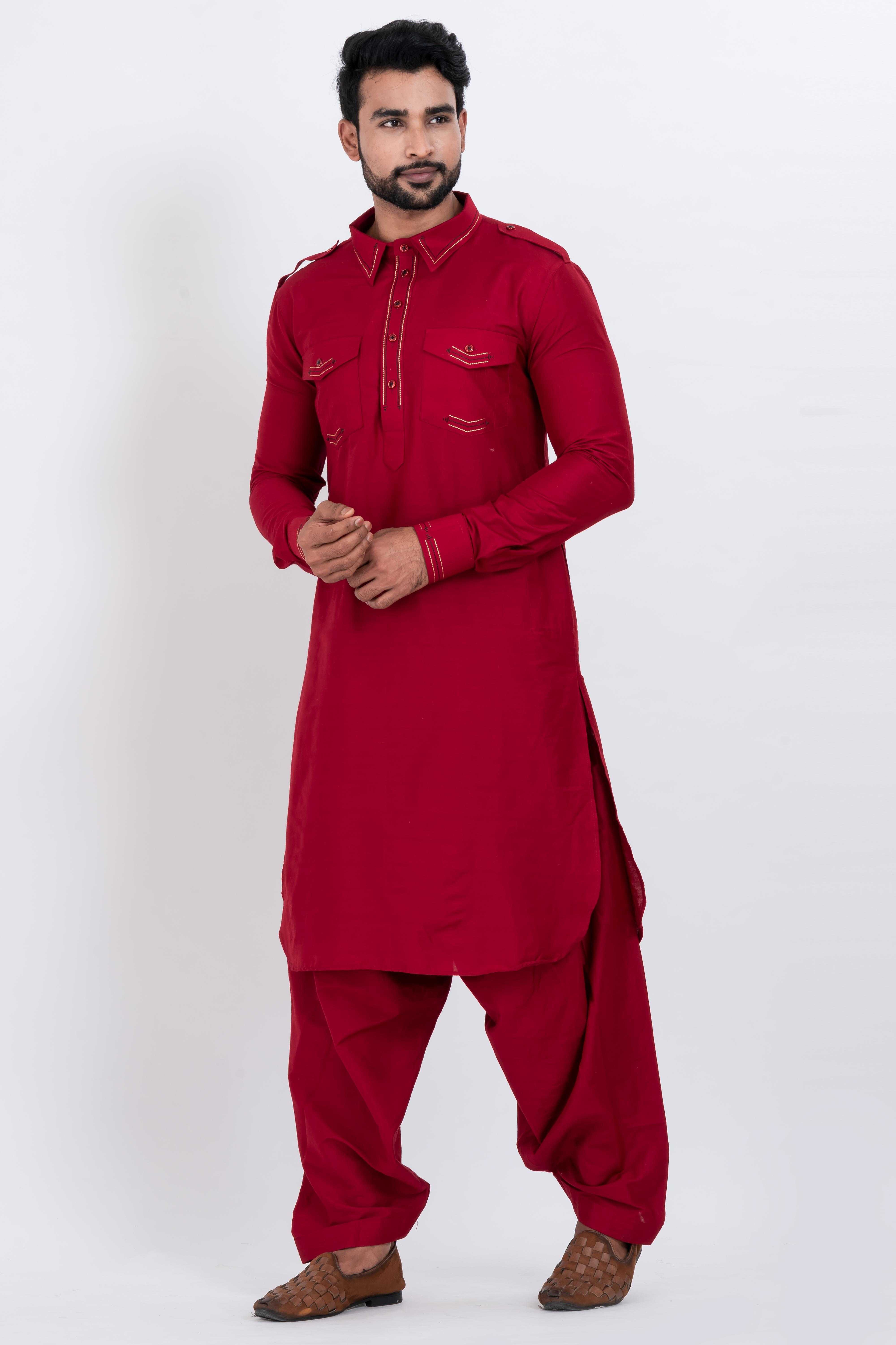Ynf Viscose RIN223 3663B Mens Wear Wholesale Mens Kurtas Mens Kurta Pyjama Men Wedding kurta Manufacturer