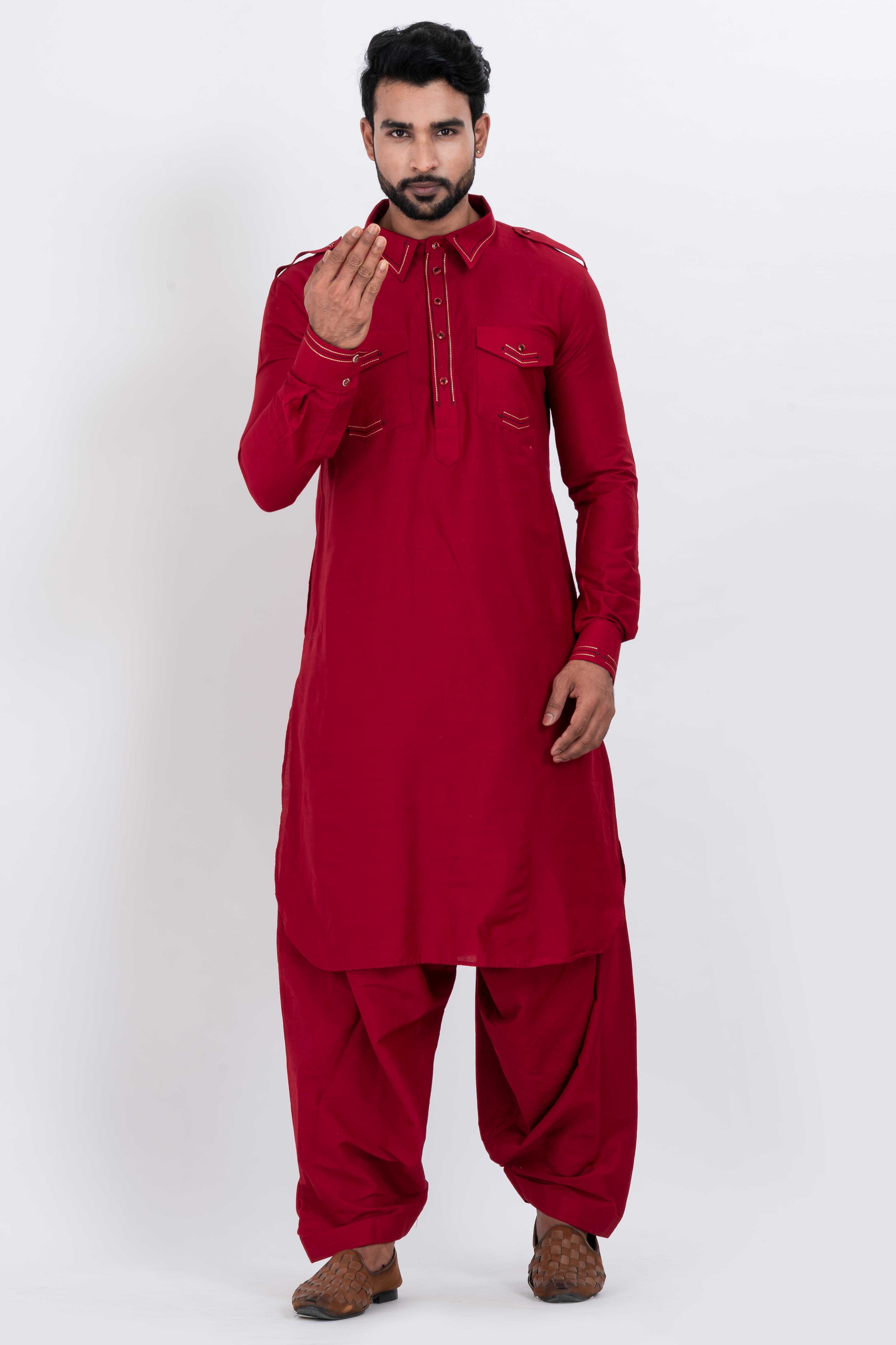 Ynf Viscose RIN223 3663C Mens Wear Wholesale Mens Kurtas Mens Kurta Pyjama Men Wedding kurta Manufacturer