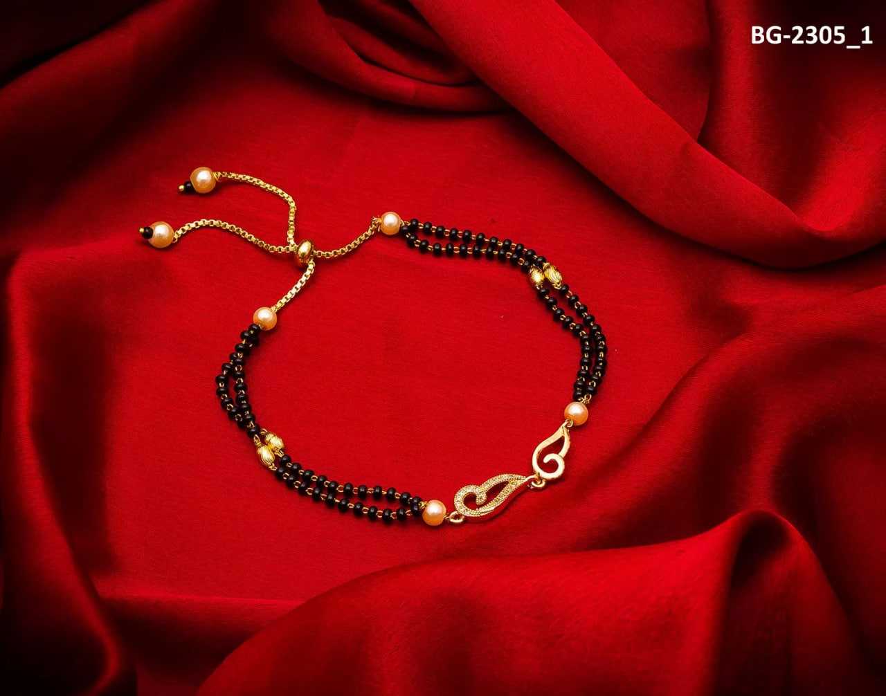 Ynf Alloy KESH105 BG2305 Womens Jewellery Wholesale Golden Bracelet Party Wear Jewelry Artificial Bracelets Manufacturer