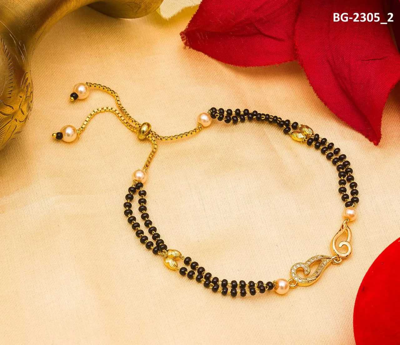 Ynf Alloy KESH105 BG2305 Womens Jewellery Wholesale Golden Bracelet Party Wear Jewelry Artificial Bracelets Manufacturer