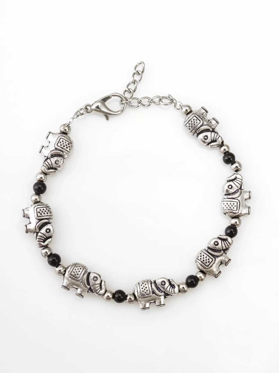Ynf Alloy KESH105 BG2573 Womens Jewellery Wholesale Fashion Bracelets Oxidized Jewelry Party Wear Jewelry Manufacturer