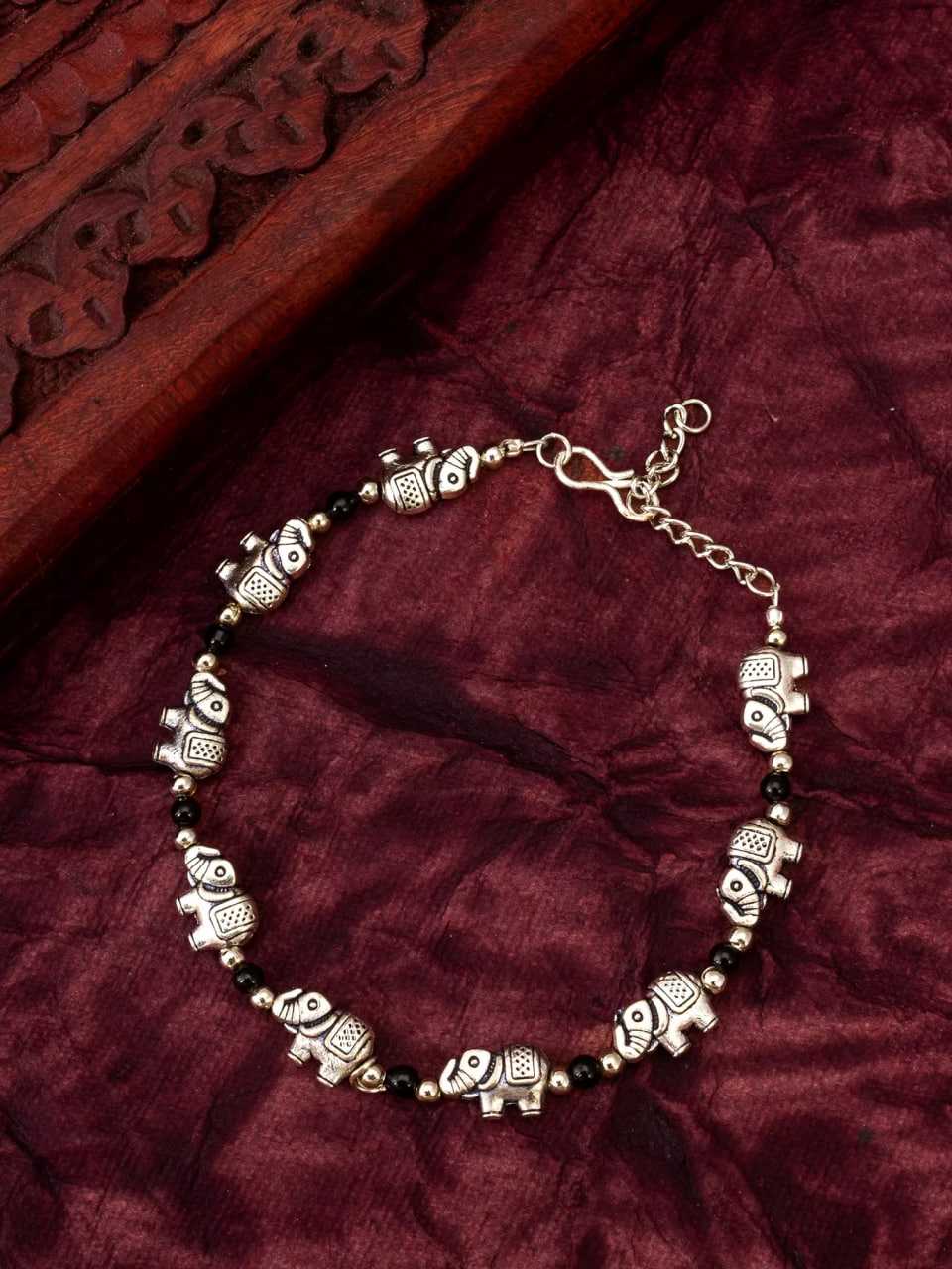 Ynf Alloy KESH105 BG2573 Womens Jewellery Wholesale Fashion Bracelets Oxidized Jewelry Party Wear Jewelry Manufacturer