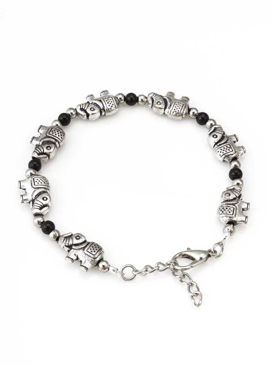 Ynf Alloy KESH105 BG2573 Womens Jewellery Wholesale Fashion Bracelets Oxidized Jewelry Party Wear Jewelry Manufacturer
