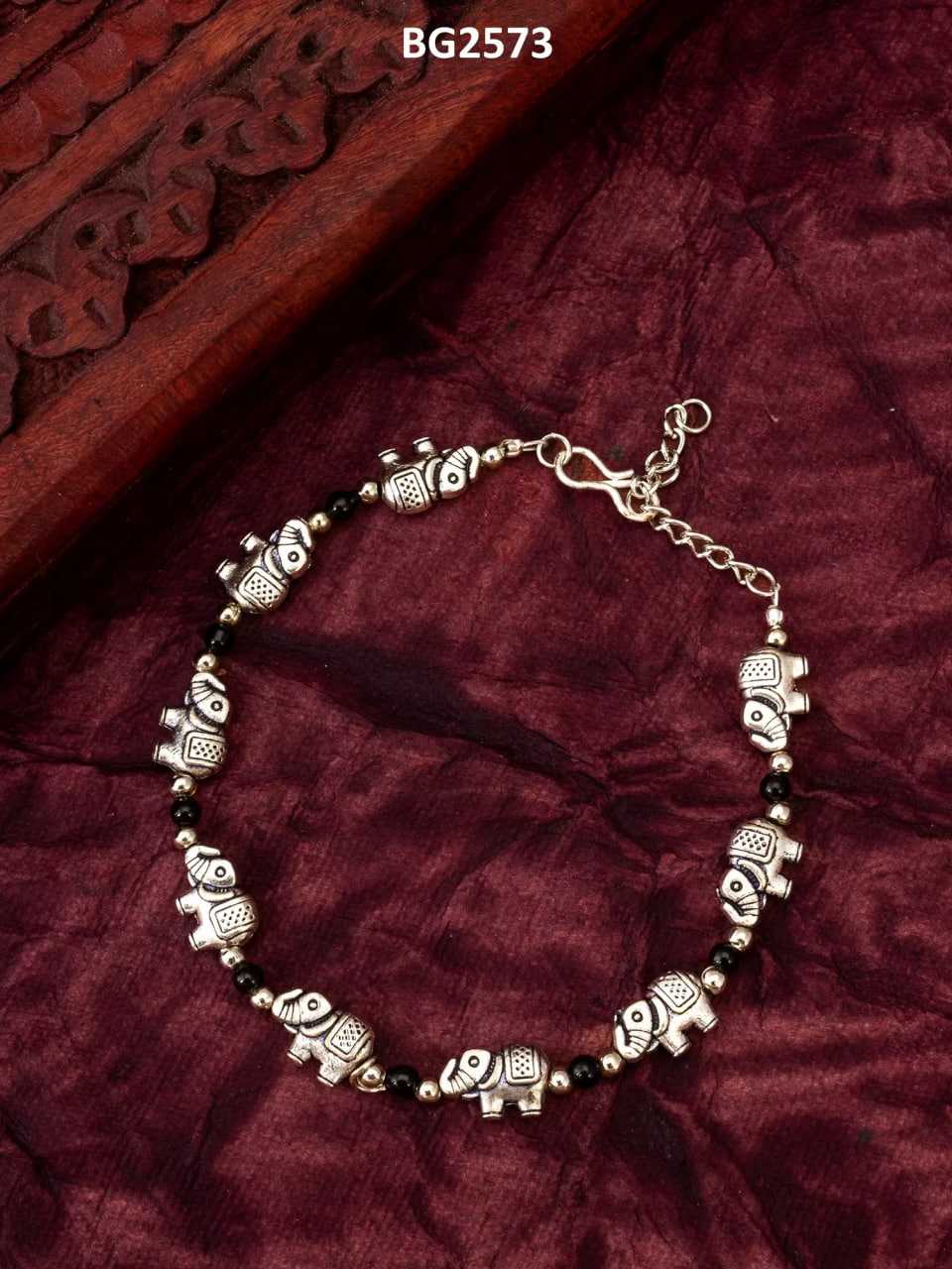 Ynf Alloy KESH105 BG2573 Womens Jewellery Wholesale Fashion Bracelets Oxidized Jewelry Party Wear Jewelry Manufacturer