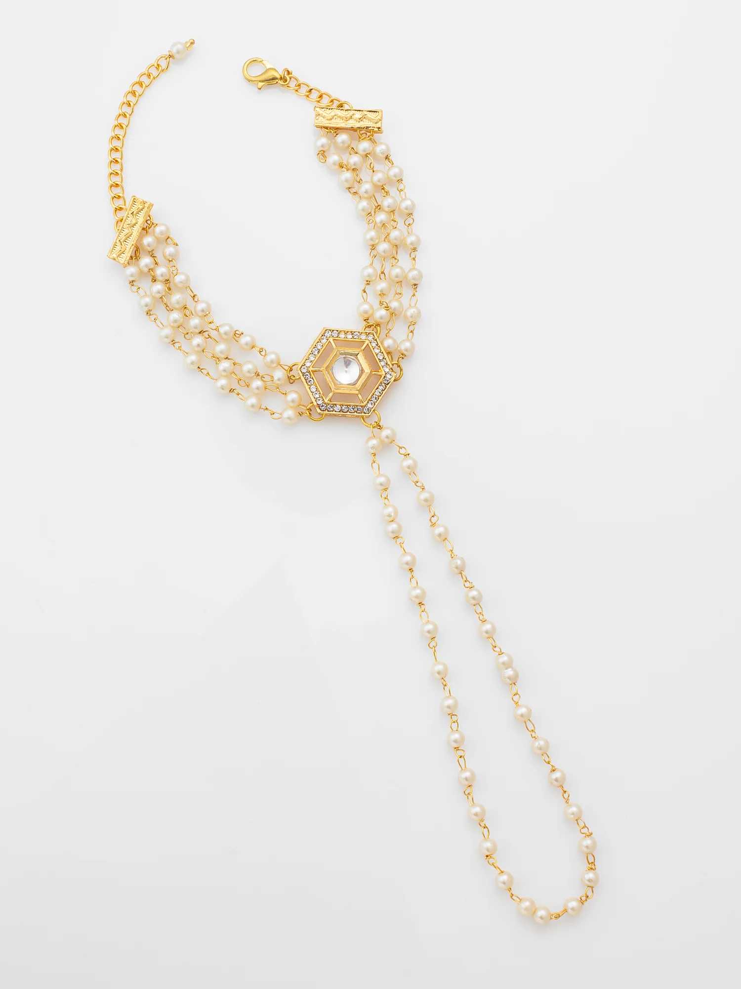 Ynf Alloy KESH105 BG2591 Womens Jewellery Wholesale Golden Bracelet Fashion Bracelets Gold Plated Jewelry Manufacturer