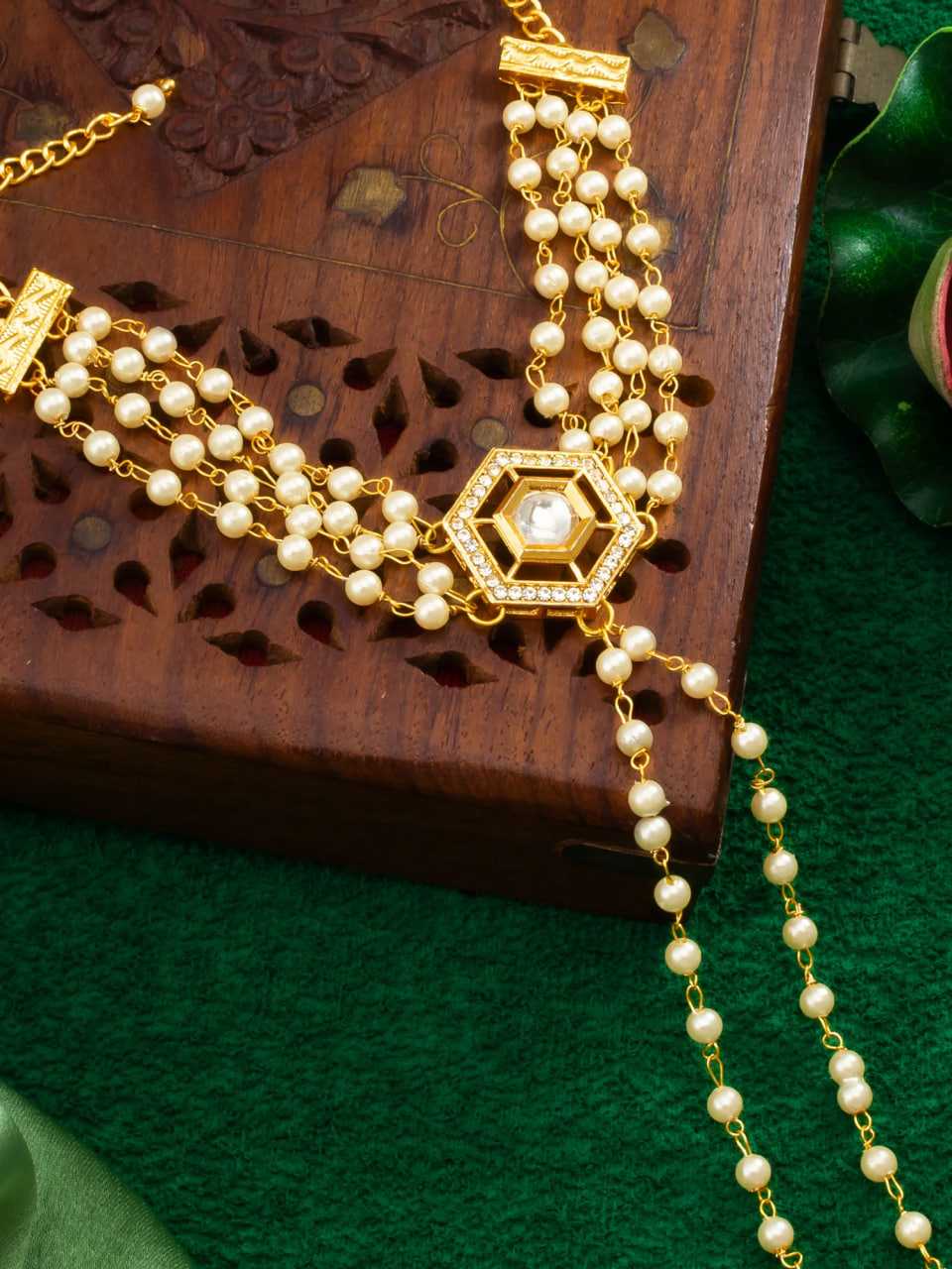 Ynf Alloy KESH105 BG2591 Womens Jewellery Wholesale Golden Bracelet Fashion Bracelets Gold Plated Jewelry Manufacturer