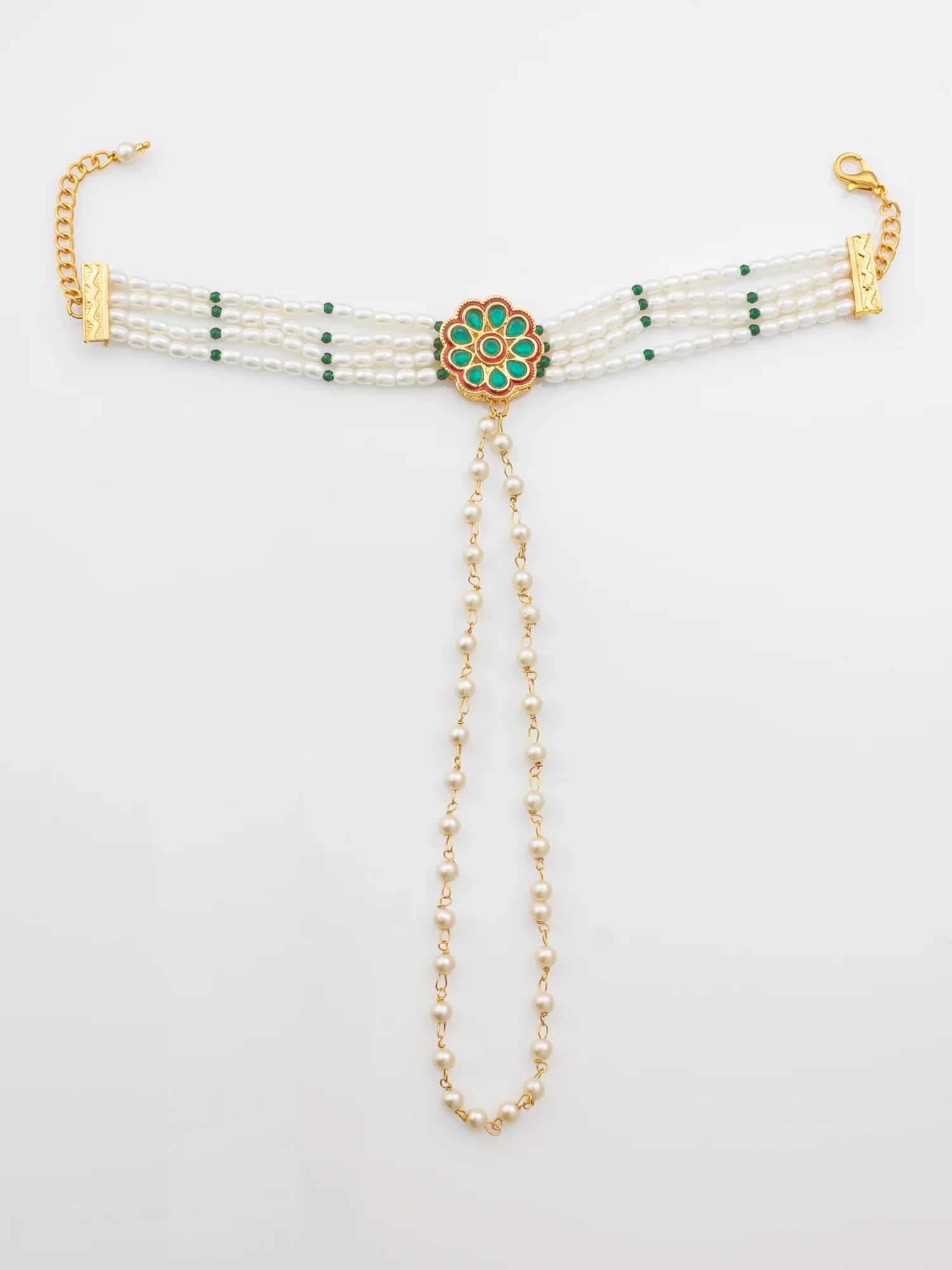 Ynf Alloy KESH105 BG2592 Womens Jewellery Wholesale Golden Bracelet Fashion Bracelets Gold Plated Jewelry Manufacturer