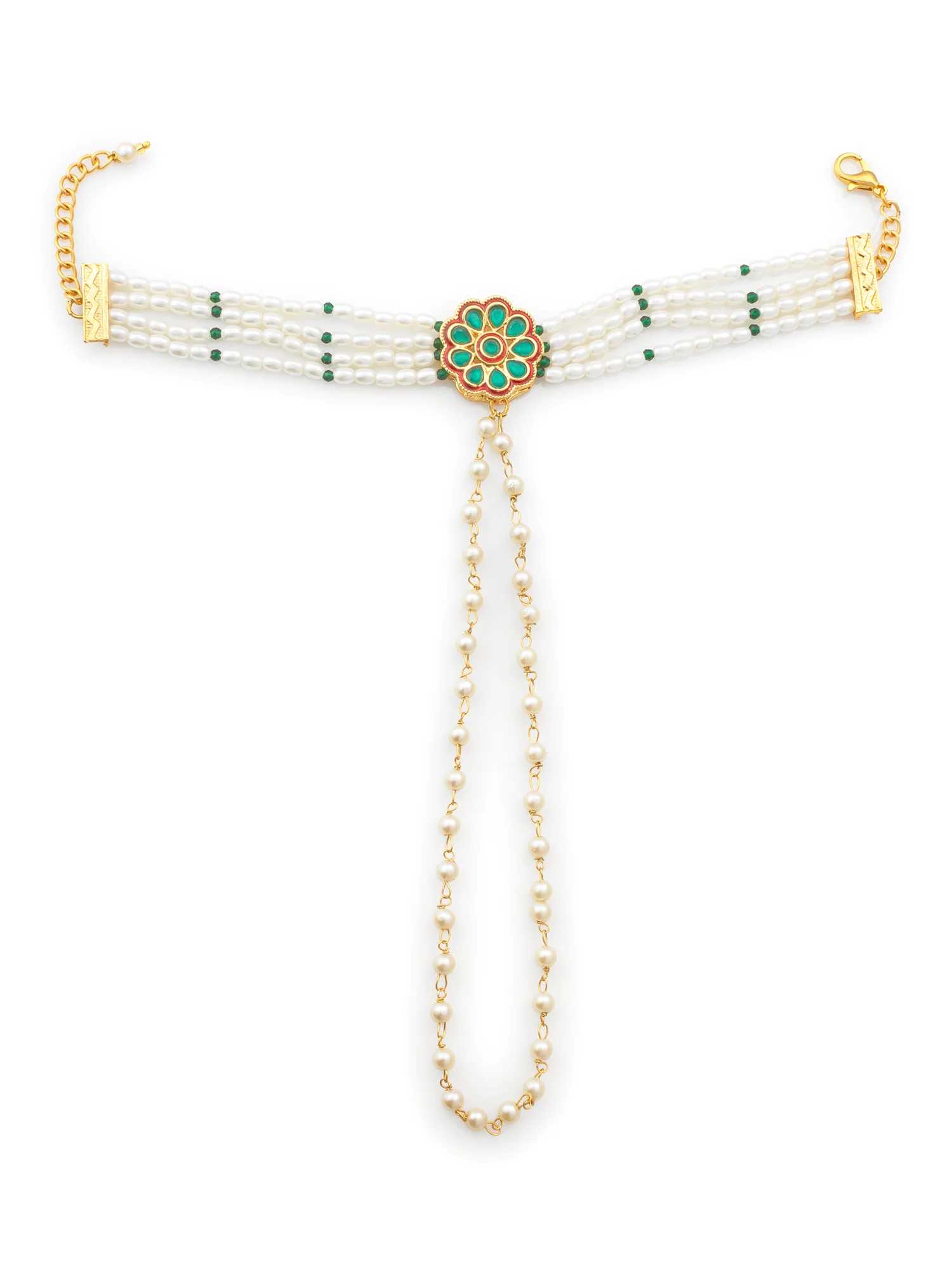 Ynf Alloy KESH105 BG2592 Womens Jewellery Wholesale Golden Bracelet Fashion Bracelets Gold Plated Jewelry Manufacturer