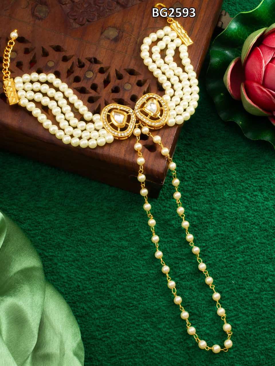 Ynf Alloy KESH105 BG2593 Womens Jewellery Wholesale Golden Bracelet Fashion Bracelets Bracelet Bangles Manufacturer