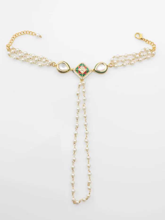 Ynf Alloy KESH105 BG2595 Womens Jewellery Wholesale Fashion Bracelets Gold Plated Jewelry Bracelet Bangles Manufacturer