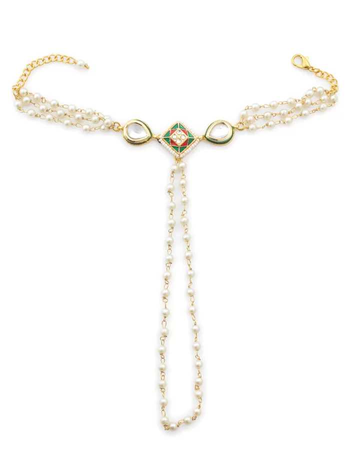 Ynf Alloy KESH105 BG2595 Womens Jewellery Wholesale Fashion Bracelets Gold Plated Jewelry Bracelet Bangles Manufacturer