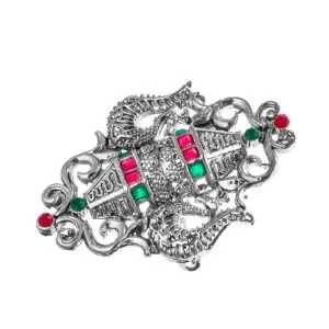 Ynf Alloy KESH105 RG1262 Womens Jewellery Wholesale Artificial Jewelry Finger Rings Fashion Rings Manufacturer