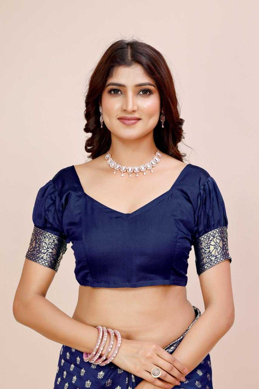 Ynf Art Silk KESH522 113 Silk Sarees Wholesale Banarasi Silk Sarees With Zari Work Manufacturer