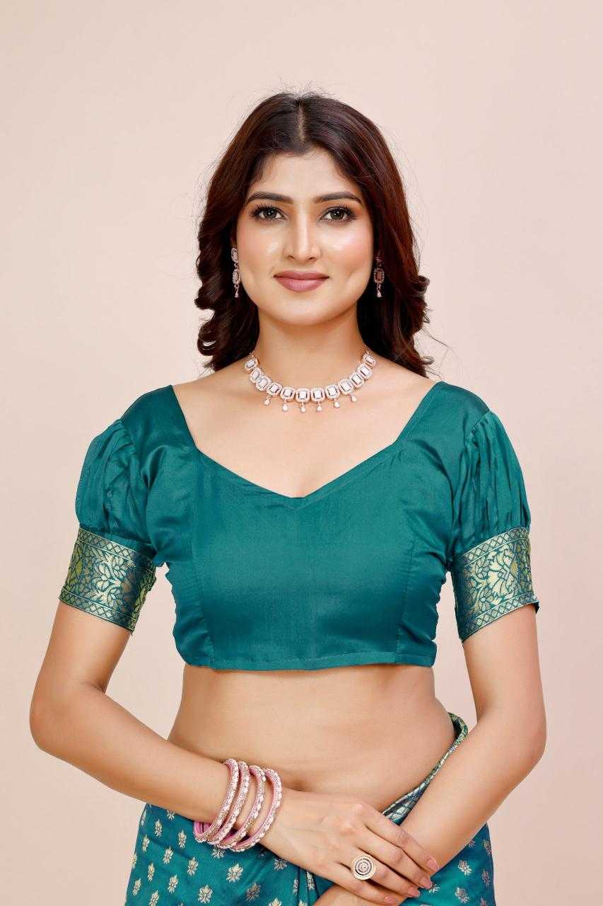 Ynf Art Silk KESH522 113 Silk Sarees Wholesale Banarasi Silk Sarees With Zari Work Manufacturer