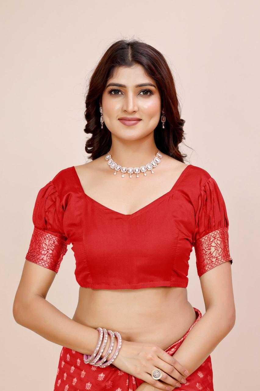 Ynf Art Silk KESH522 113 Silk Sarees Wholesale Banarasi Silk Sarees With Zari Work Manufacturer