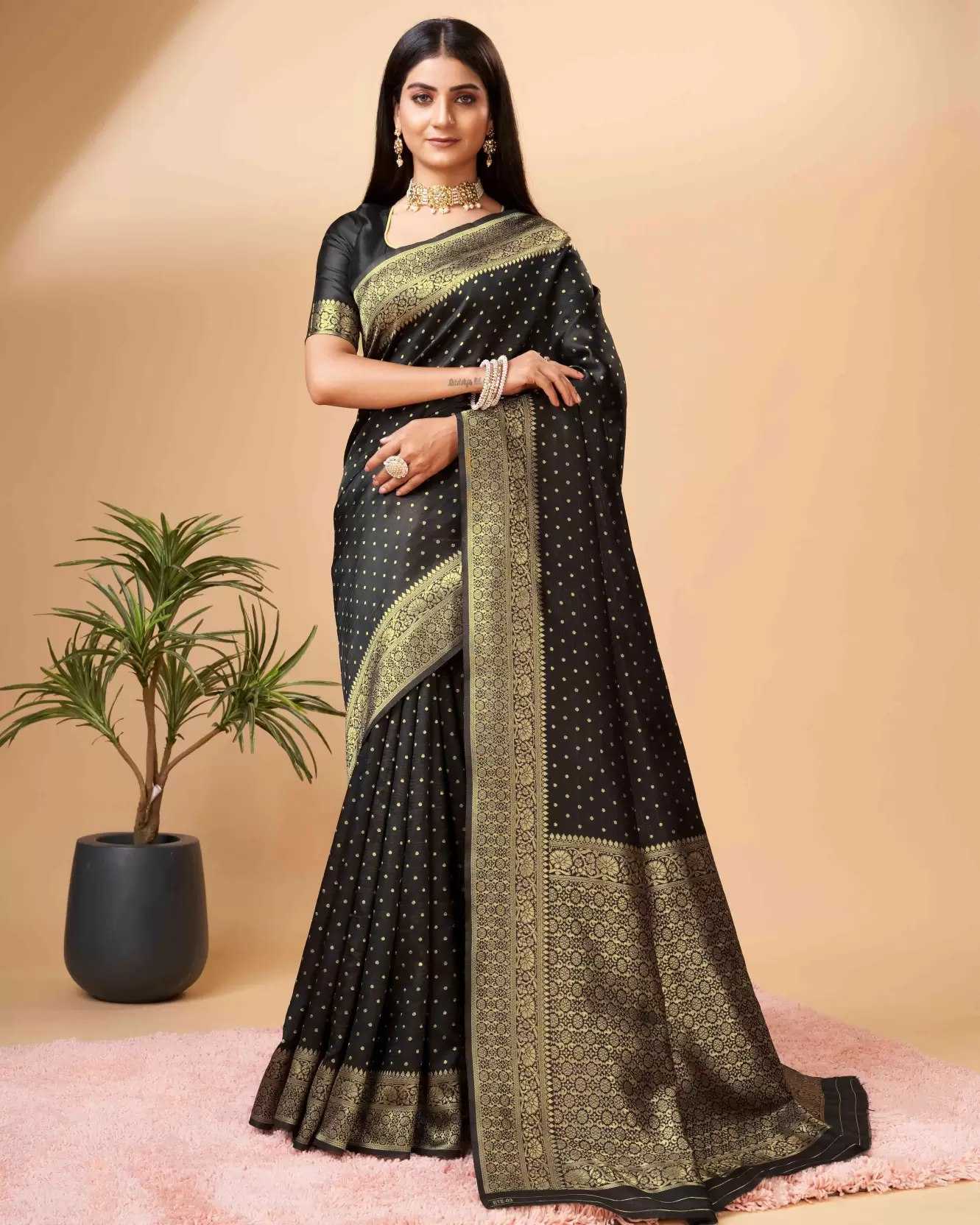 Ynf Art Silk KESH522 114 Silk Sarees Wholesale Banarasi Silk Sarees With Zari Work Festival Silk Sarees Manufacturer