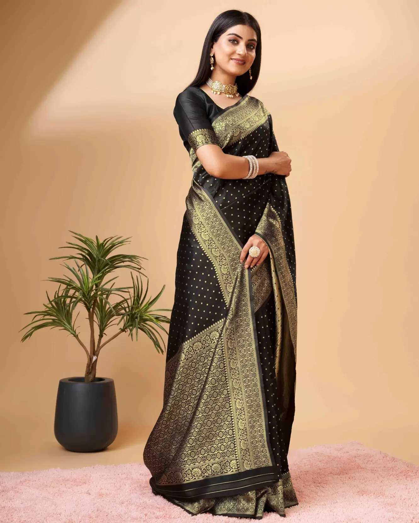 Ynf Art Silk KESH522 114 Silk Sarees Wholesale Banarasi Silk Sarees With Zari Work Festival Silk Sarees Manufacturer