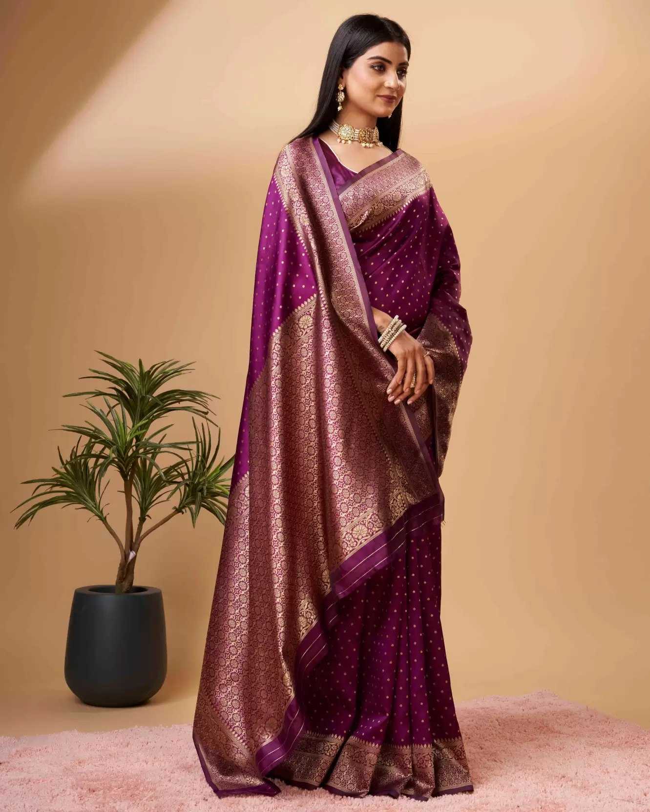 Ynf Art Silk KESH522 114 Silk Sarees Wholesale Banarasi Silk Sarees With Zari Work Festival Silk Sarees Manufacturer
