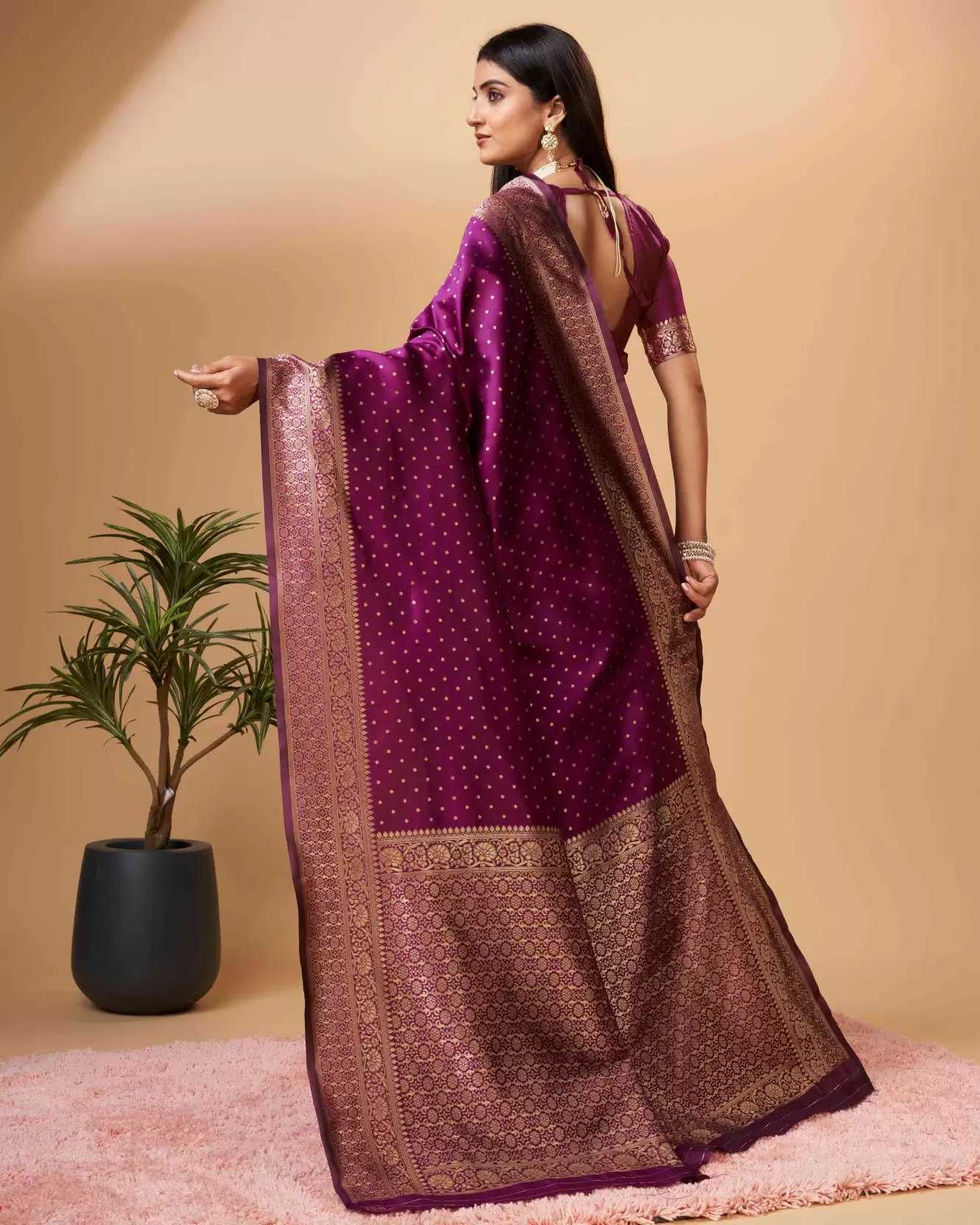 Ynf Art Silk KESH522 114 Silk Sarees Wholesale Banarasi Silk Sarees With Zari Work Festival Silk Sarees Manufacturer