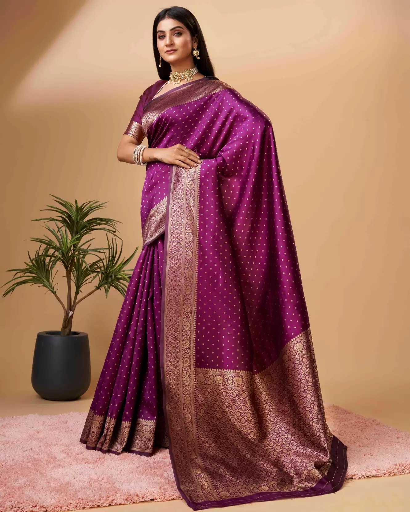 Ynf Art Silk KESH522 114 Silk Sarees Wholesale Banarasi Silk Sarees With Zari Work Festival Silk Sarees Manufacturer