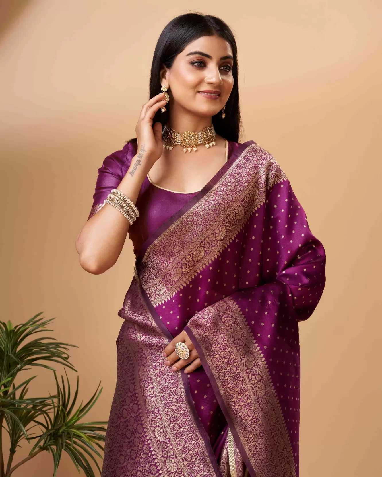 Ynf Art Silk KESH522 114 Silk Sarees Wholesale Banarasi Silk Sarees With Zari Work Festival Silk Sarees Manufacturer