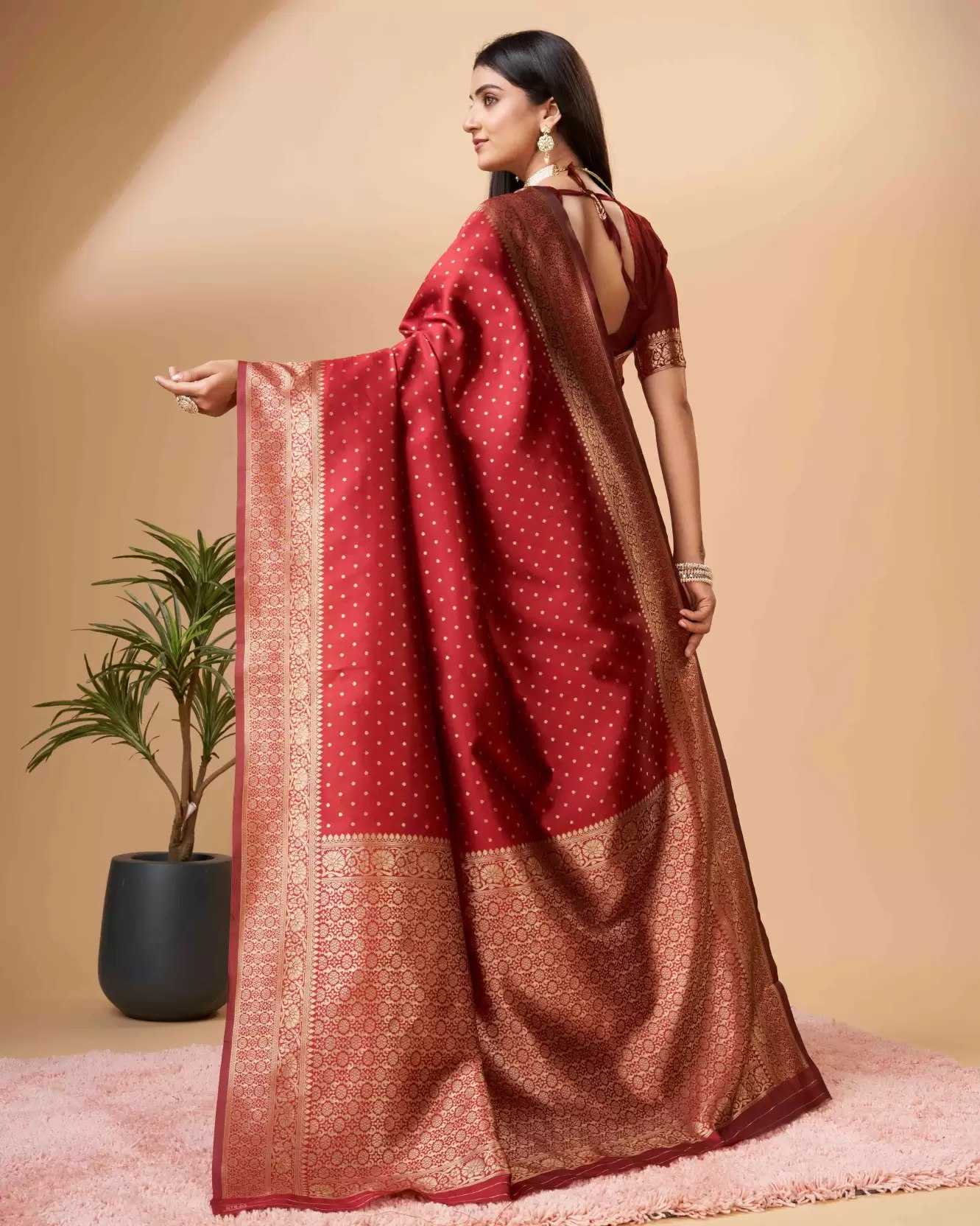 Ynf Art Silk KESH522 114 Silk Sarees Wholesale Banarasi Silk Sarees With Zari Work Festival Silk Sarees Manufacturer
