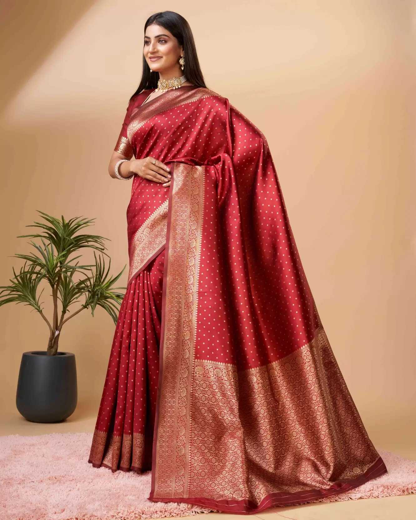 Ynf Art Silk KESH522 114 Silk Sarees Wholesale Banarasi Silk Sarees With Zari Work Festival Silk Sarees Manufacturer