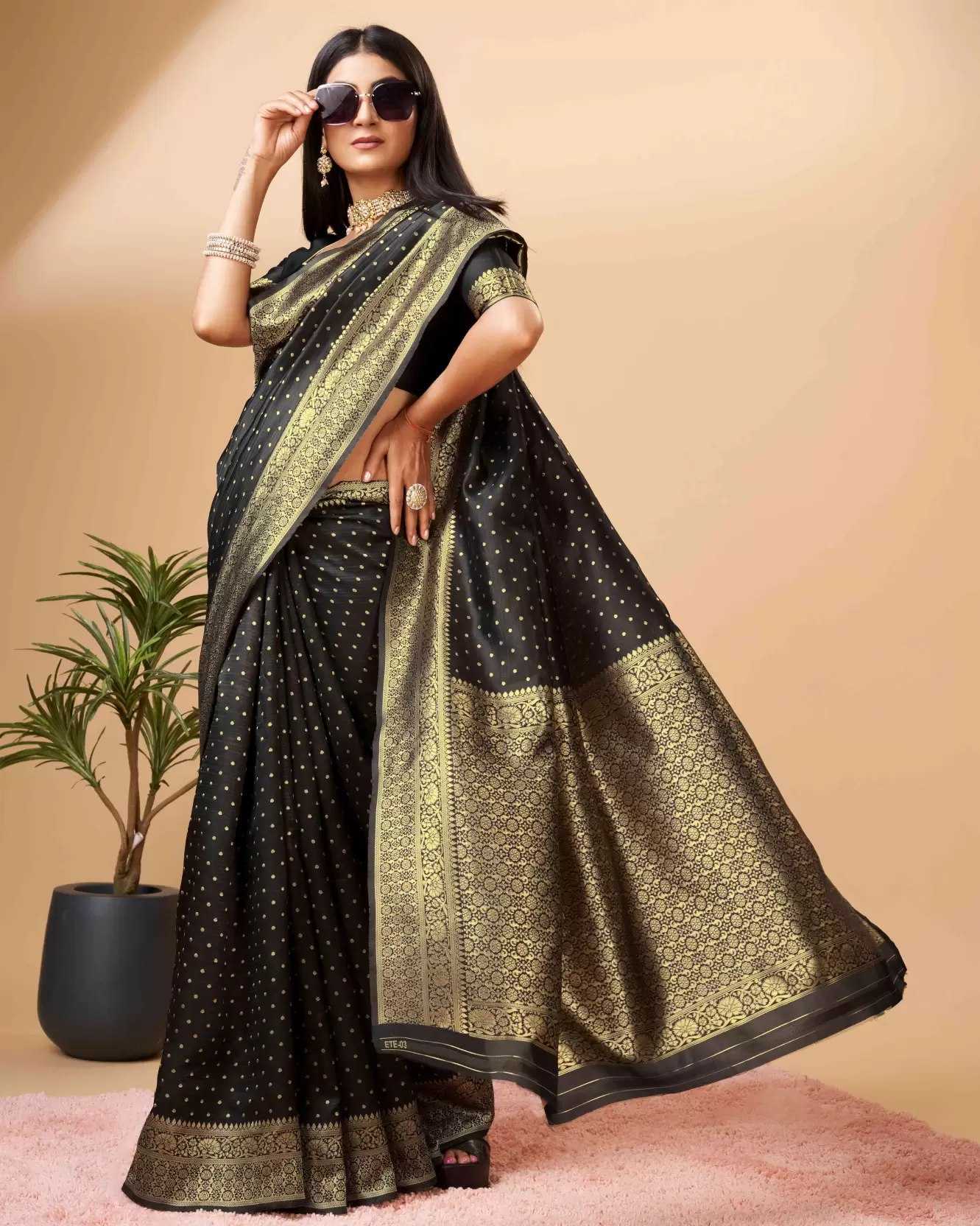 Ynf Art Silk KESH522 114 Silk Sarees Wholesale Banarasi Silk Sarees With Zari Work Festival Silk Sarees Manufacturer