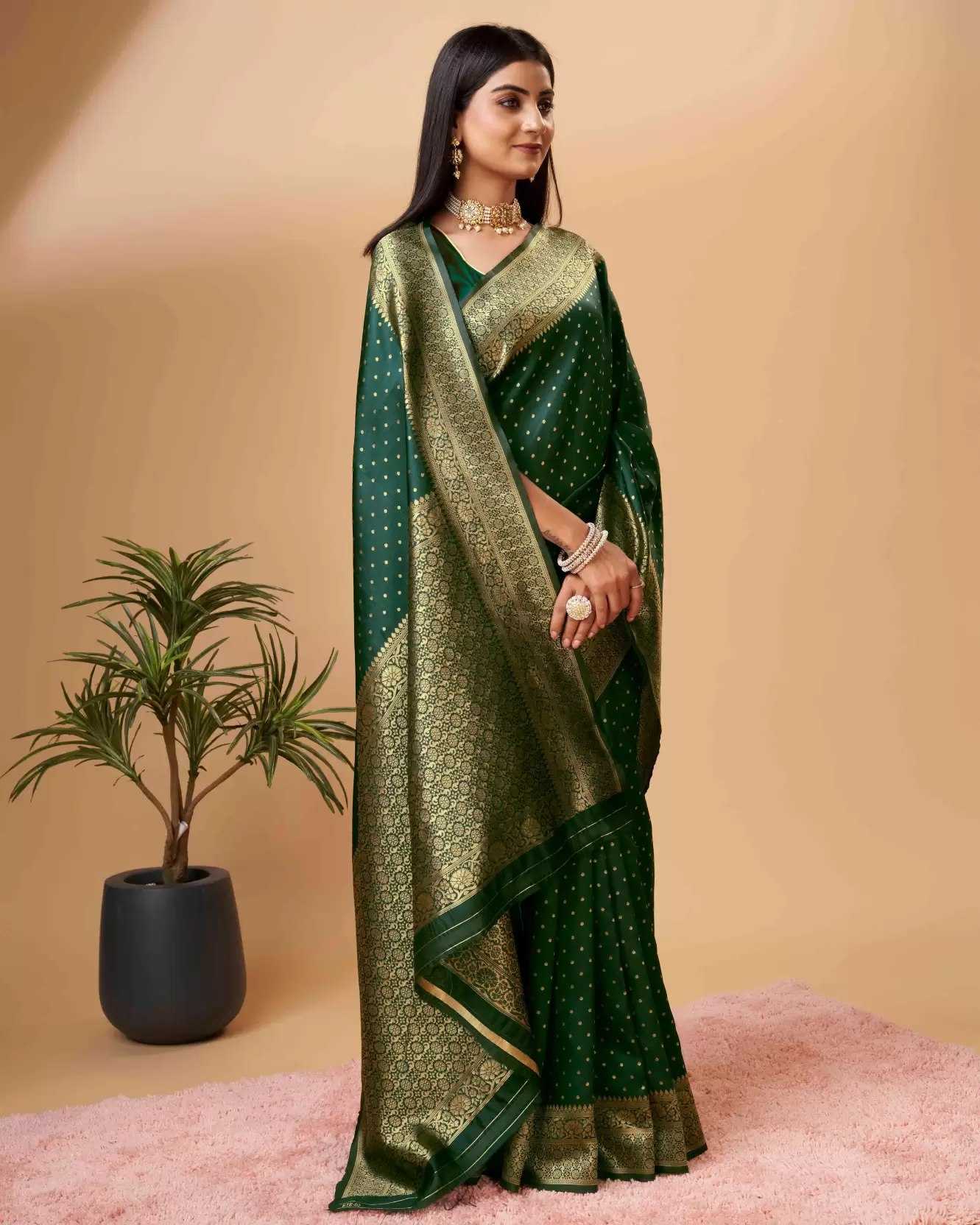 Ynf Art Silk KESH522 114 Silk Sarees Wholesale Banarasi Silk Sarees With Zari Work Festival Silk Sarees Manufacturer