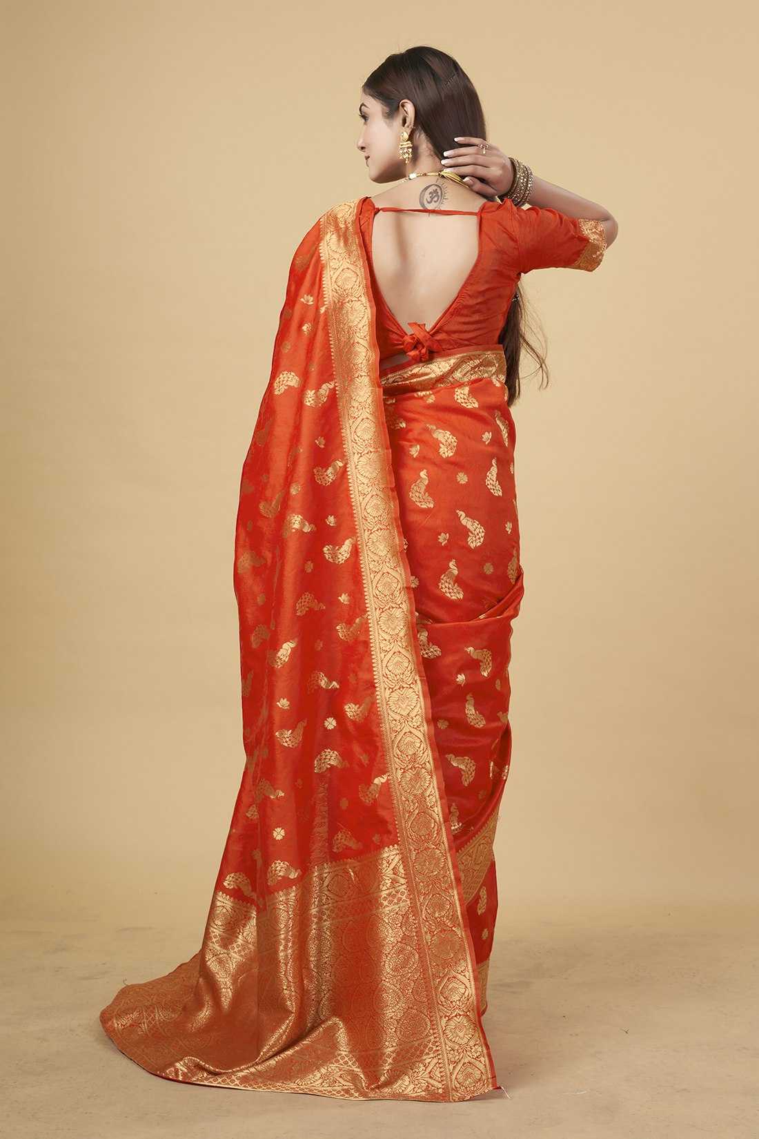 Ynf Art Silk KESH522 117 Sarees Wedding Collections Festive Collections Wholesale Silk Sarees Zari Sarees Sarees With Blouse Manufacturer