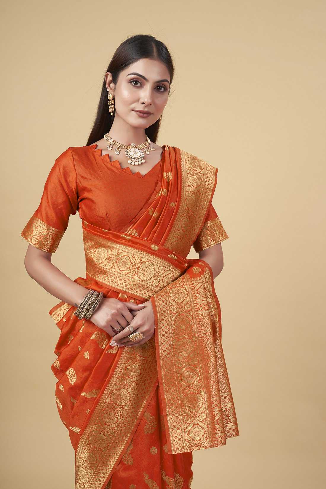 Ynf Art Silk KESH522 117 Sarees Wedding Collections Festive Collections Wholesale Silk Sarees Zari Sarees Sarees With Blouse Manufacturer