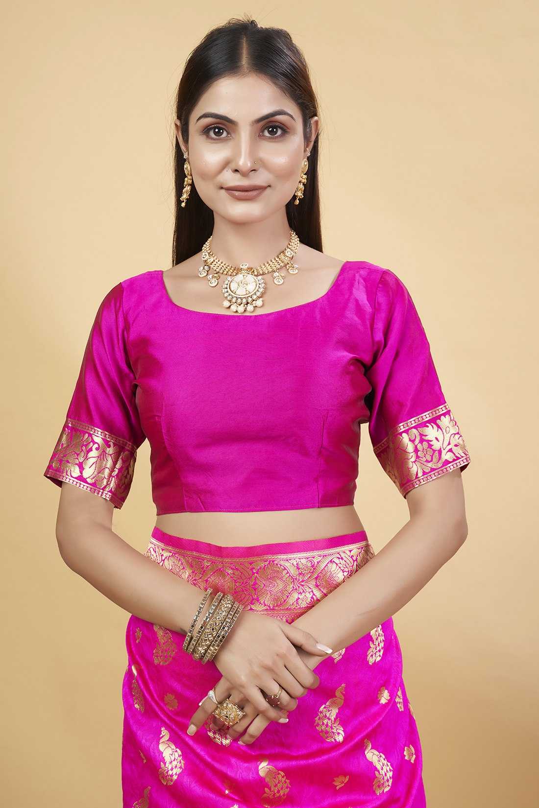 Ynf Art Silk KESH522 117 Sarees Wedding Collections Festive Collections Wholesale Silk Sarees Zari Sarees Sarees With Blouse Manufacturer