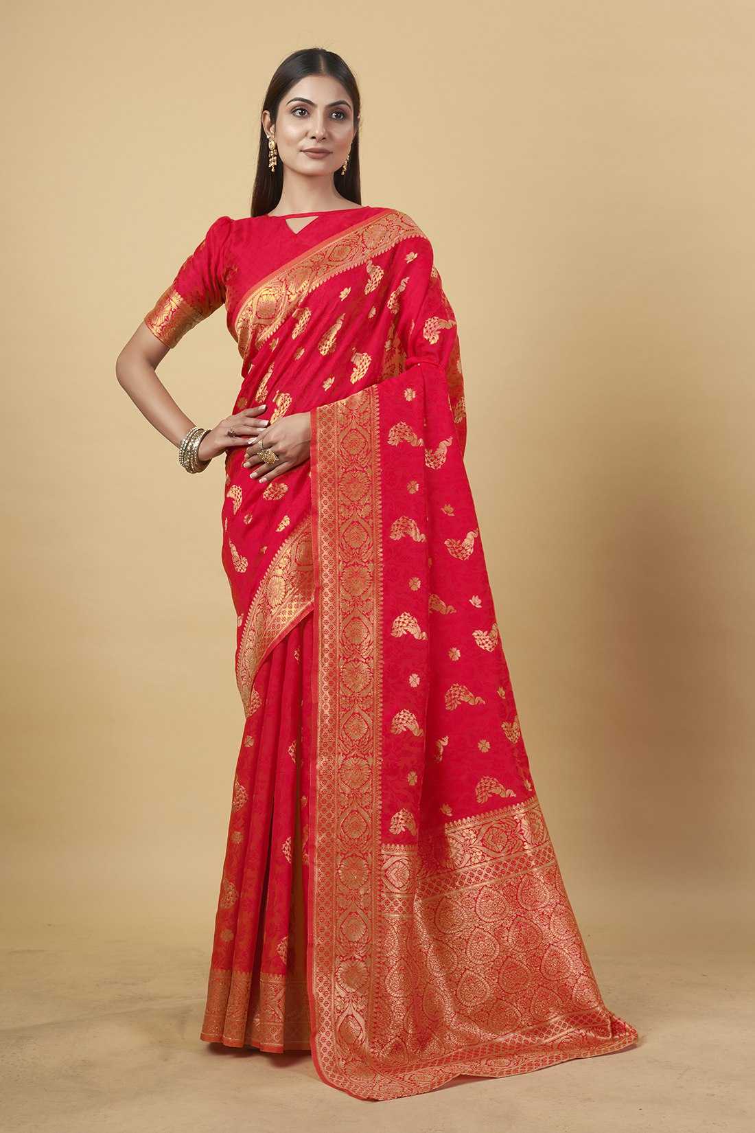 Ynf Art Silk KESH522 117 Sarees Wedding Collections Festive Collections Wholesale Silk Sarees Zari Sarees Sarees With Blouse Manufacturer